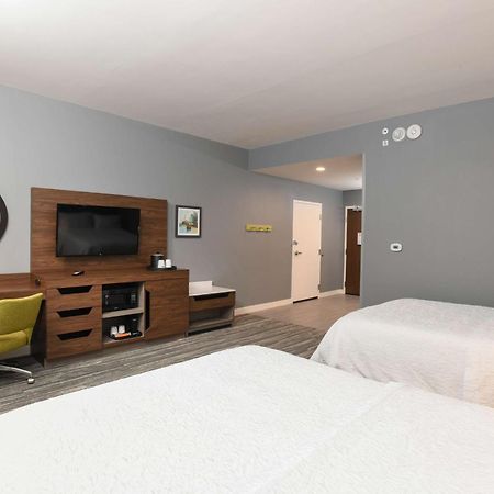 Hampton Inn & Suites Cincinnati Liberty Township West Chester Εξωτερικό φωτογραφία