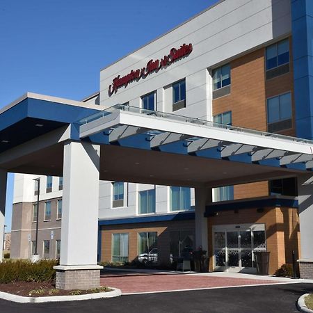 Hampton Inn & Suites Cincinnati Liberty Township West Chester Εξωτερικό φωτογραφία