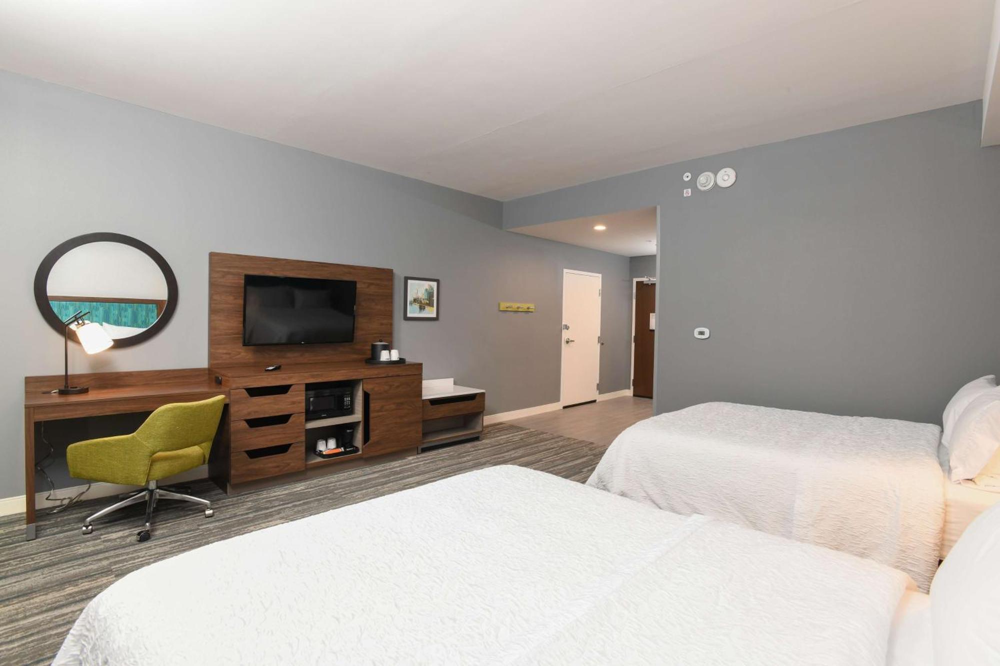 Hampton Inn & Suites Cincinnati Liberty Township West Chester Εξωτερικό φωτογραφία