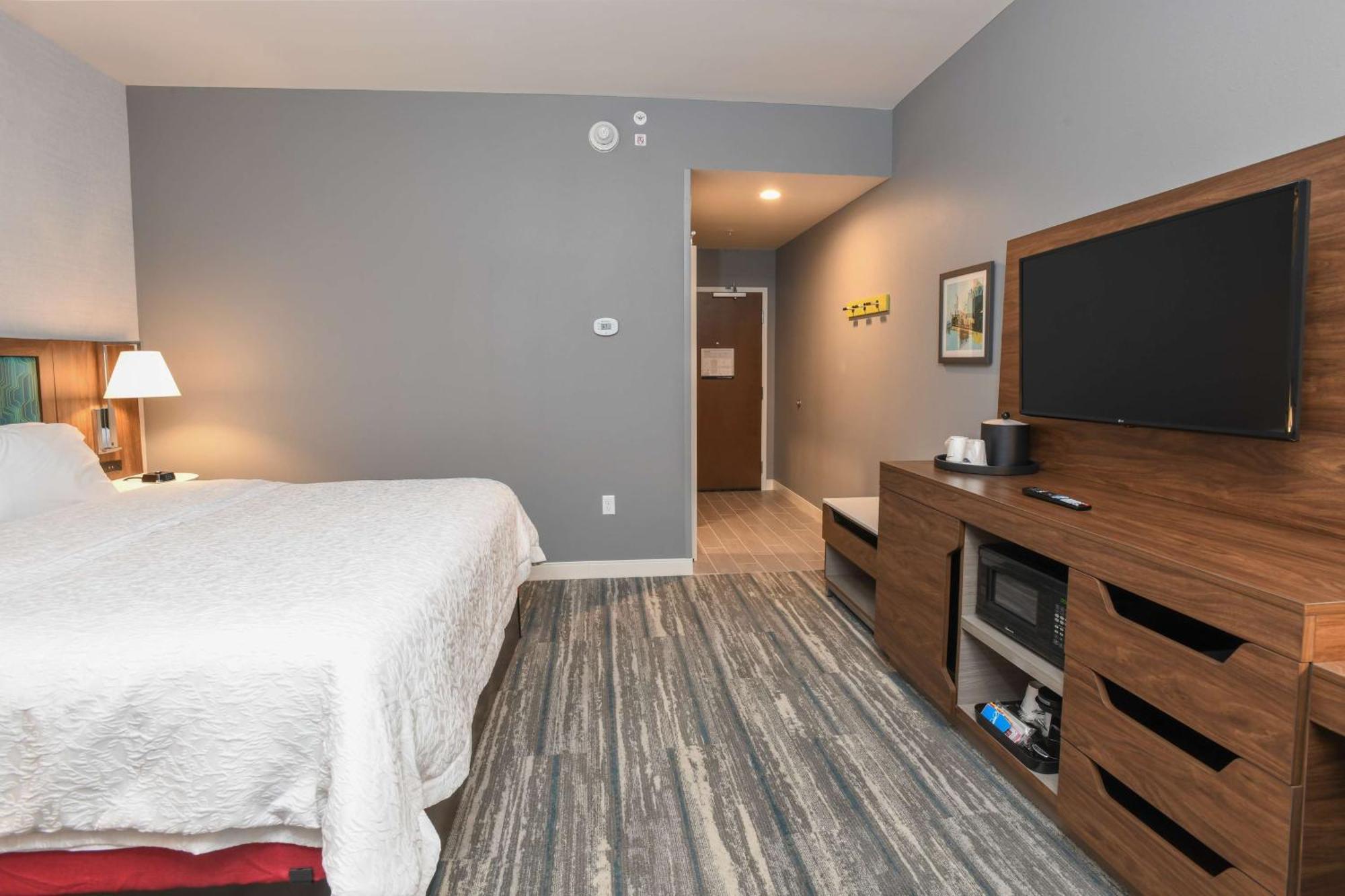 Hampton Inn & Suites Cincinnati Liberty Township West Chester Εξωτερικό φωτογραφία