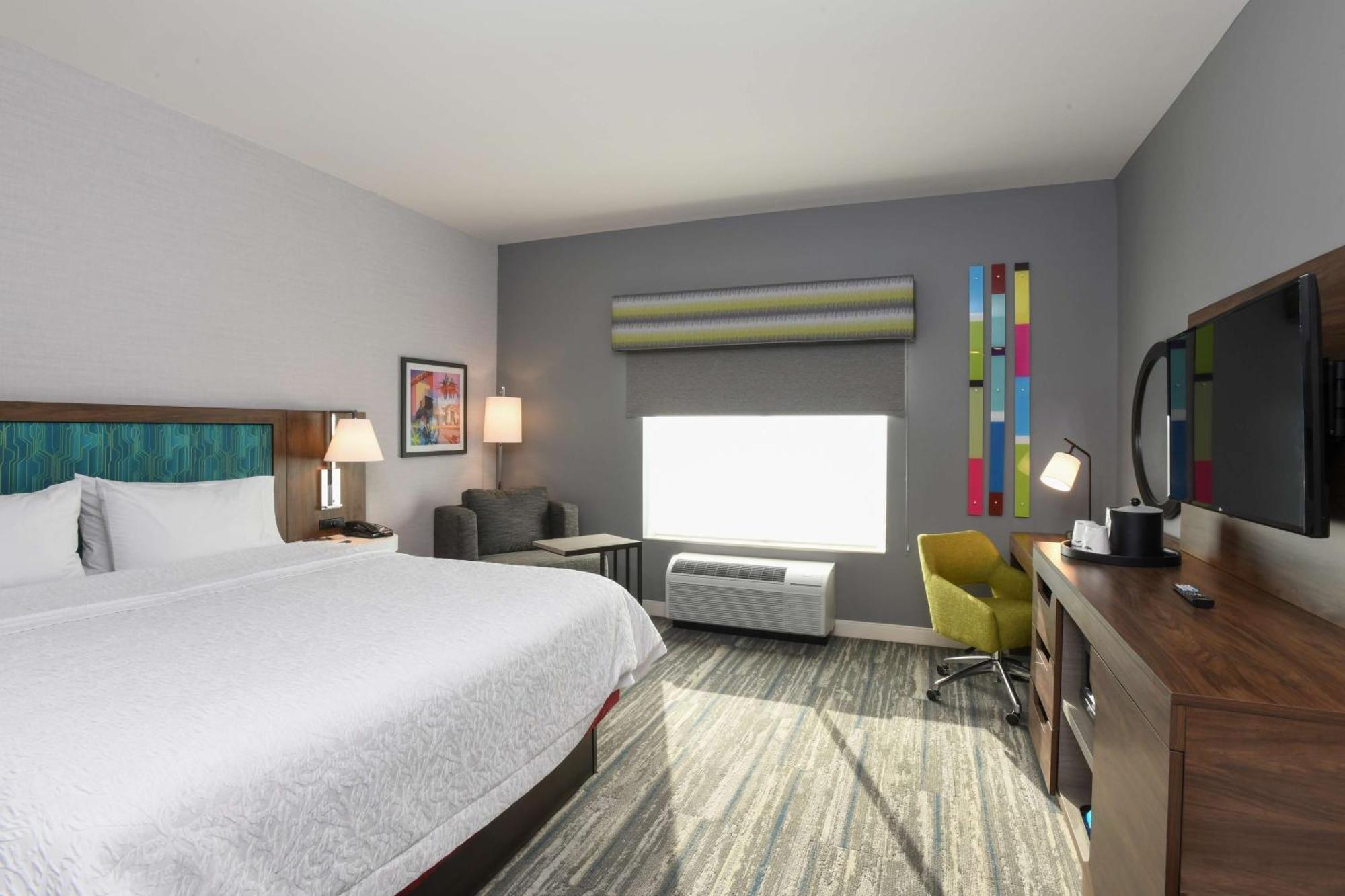 Hampton Inn & Suites Cincinnati Liberty Township West Chester Εξωτερικό φωτογραφία