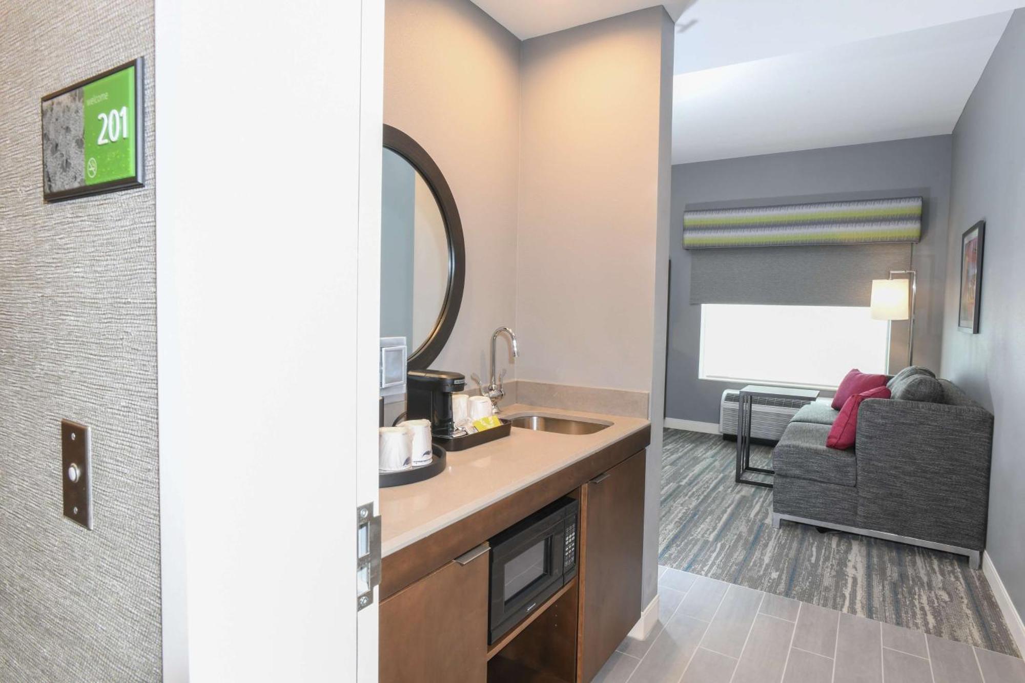 Hampton Inn & Suites Cincinnati Liberty Township West Chester Εξωτερικό φωτογραφία