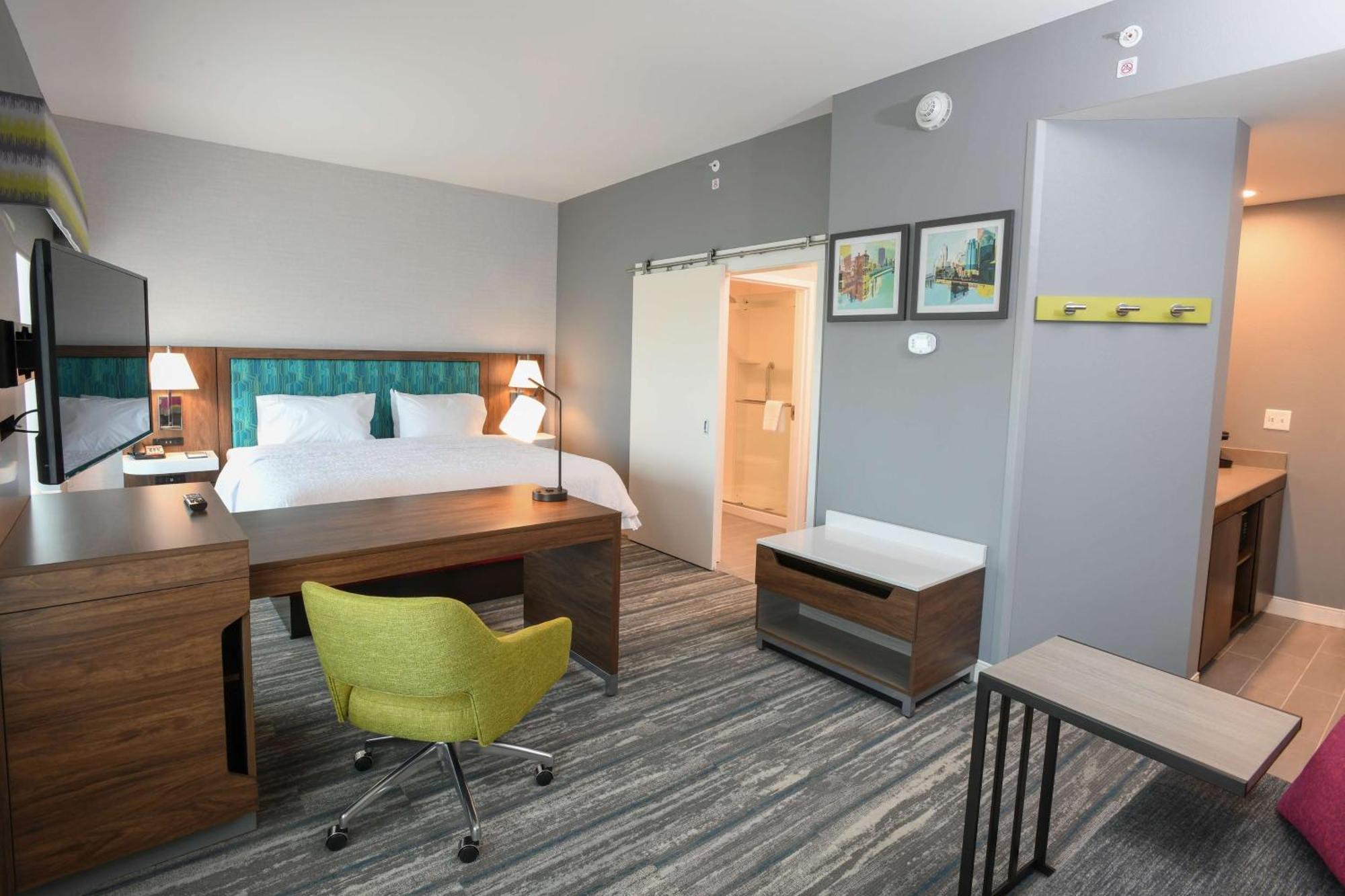 Hampton Inn & Suites Cincinnati Liberty Township West Chester Εξωτερικό φωτογραφία