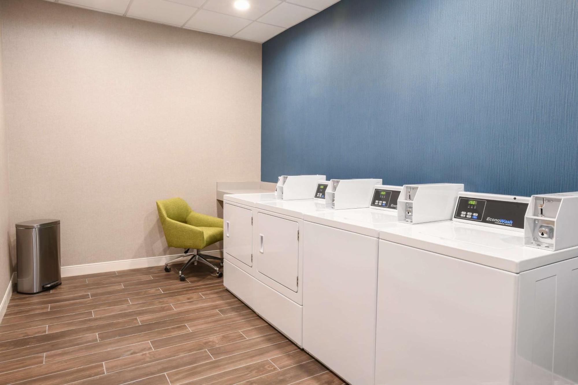 Hampton Inn & Suites Cincinnati Liberty Township West Chester Εξωτερικό φωτογραφία