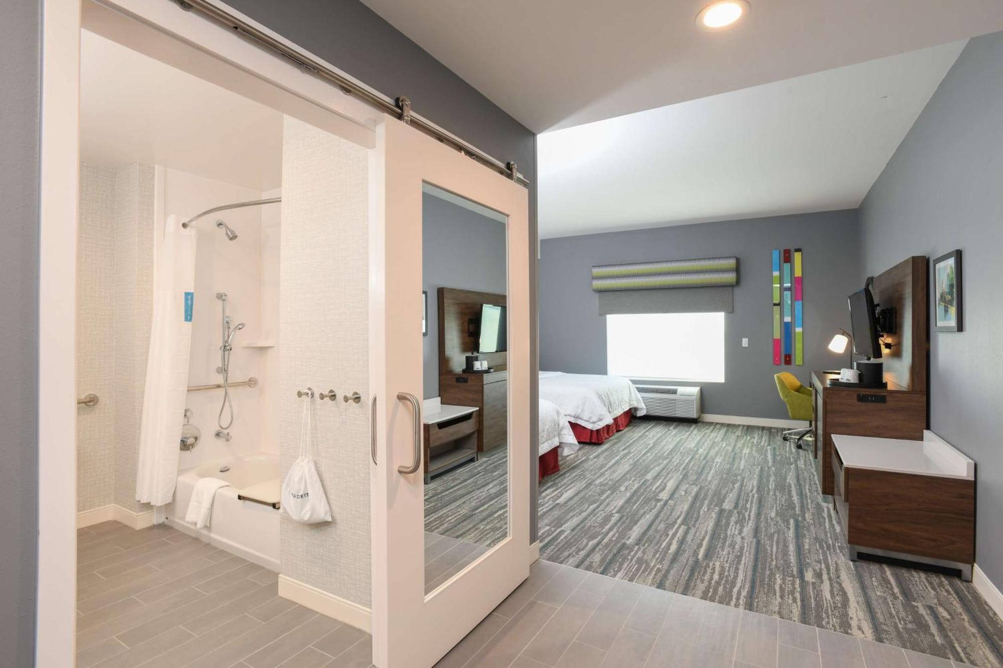 Hampton Inn & Suites Cincinnati Liberty Township West Chester Εξωτερικό φωτογραφία