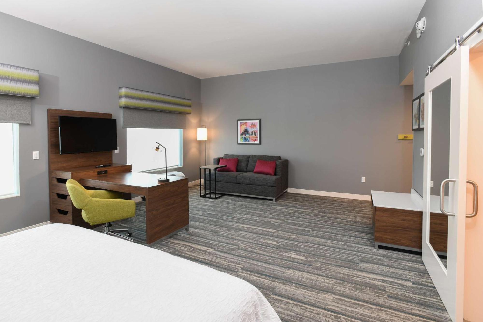 Hampton Inn & Suites Cincinnati Liberty Township West Chester Εξωτερικό φωτογραφία