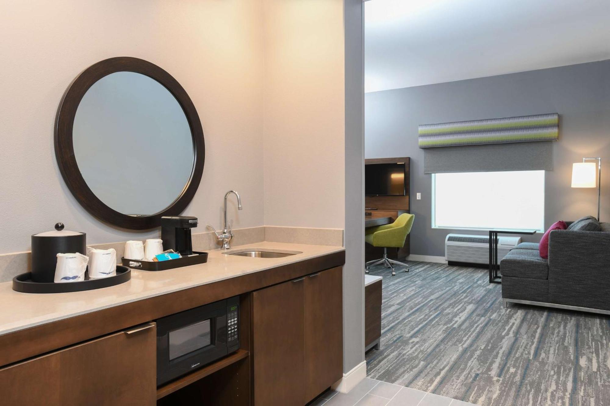 Hampton Inn & Suites Cincinnati Liberty Township West Chester Εξωτερικό φωτογραφία
