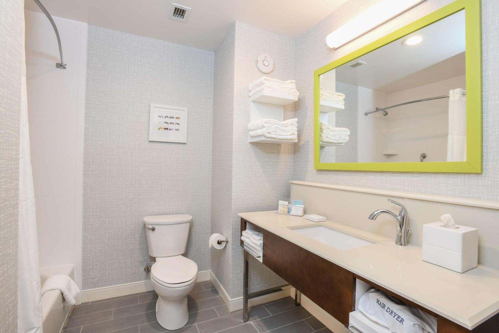 Hampton Inn & Suites Cincinnati Liberty Township West Chester Εξωτερικό φωτογραφία