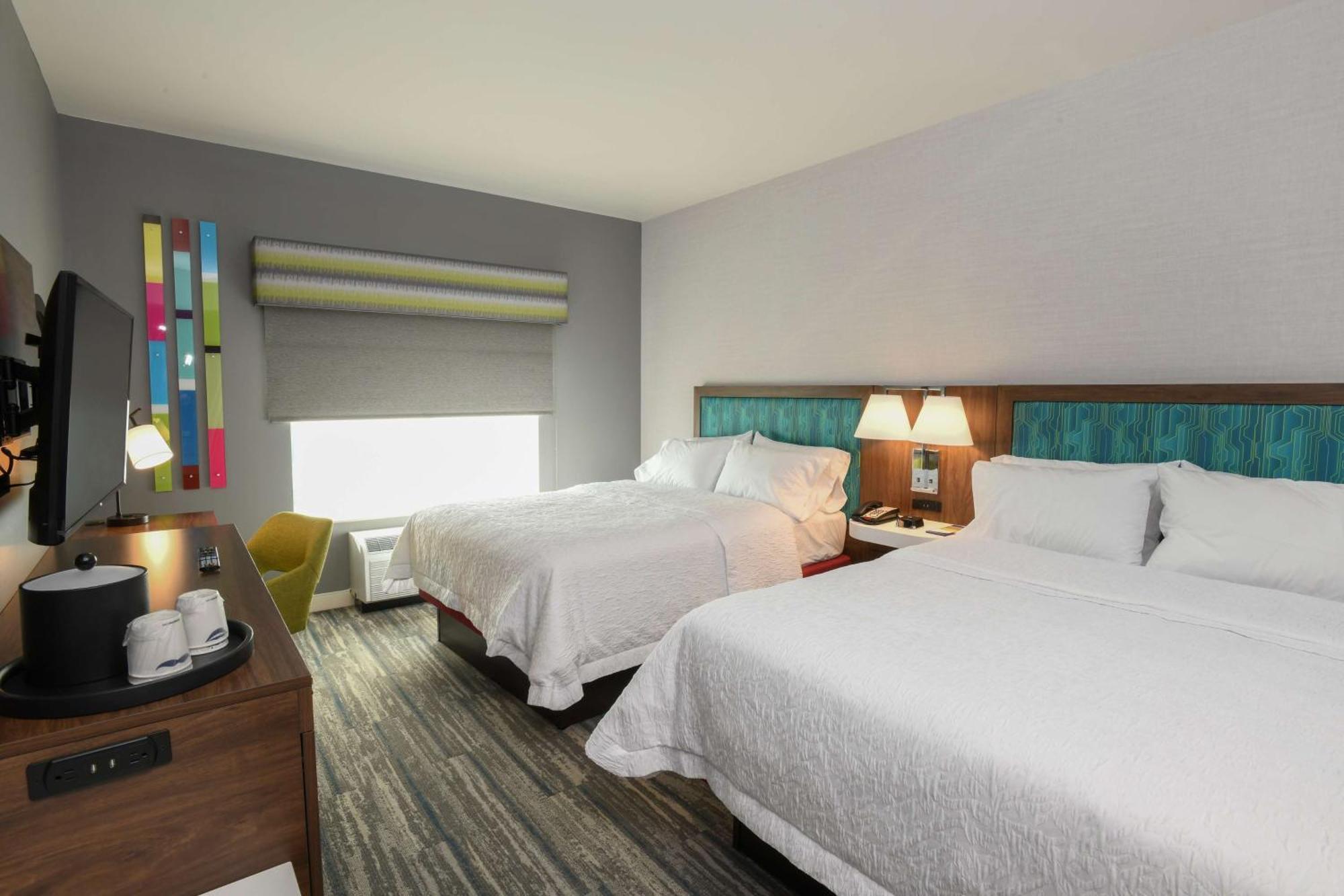 Hampton Inn & Suites Cincinnati Liberty Township West Chester Εξωτερικό φωτογραφία