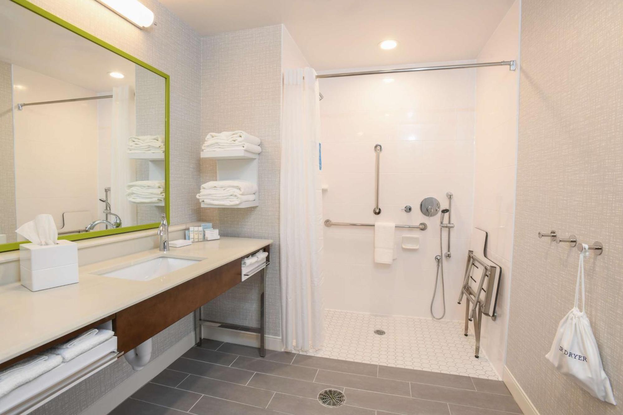 Hampton Inn & Suites Cincinnati Liberty Township West Chester Εξωτερικό φωτογραφία