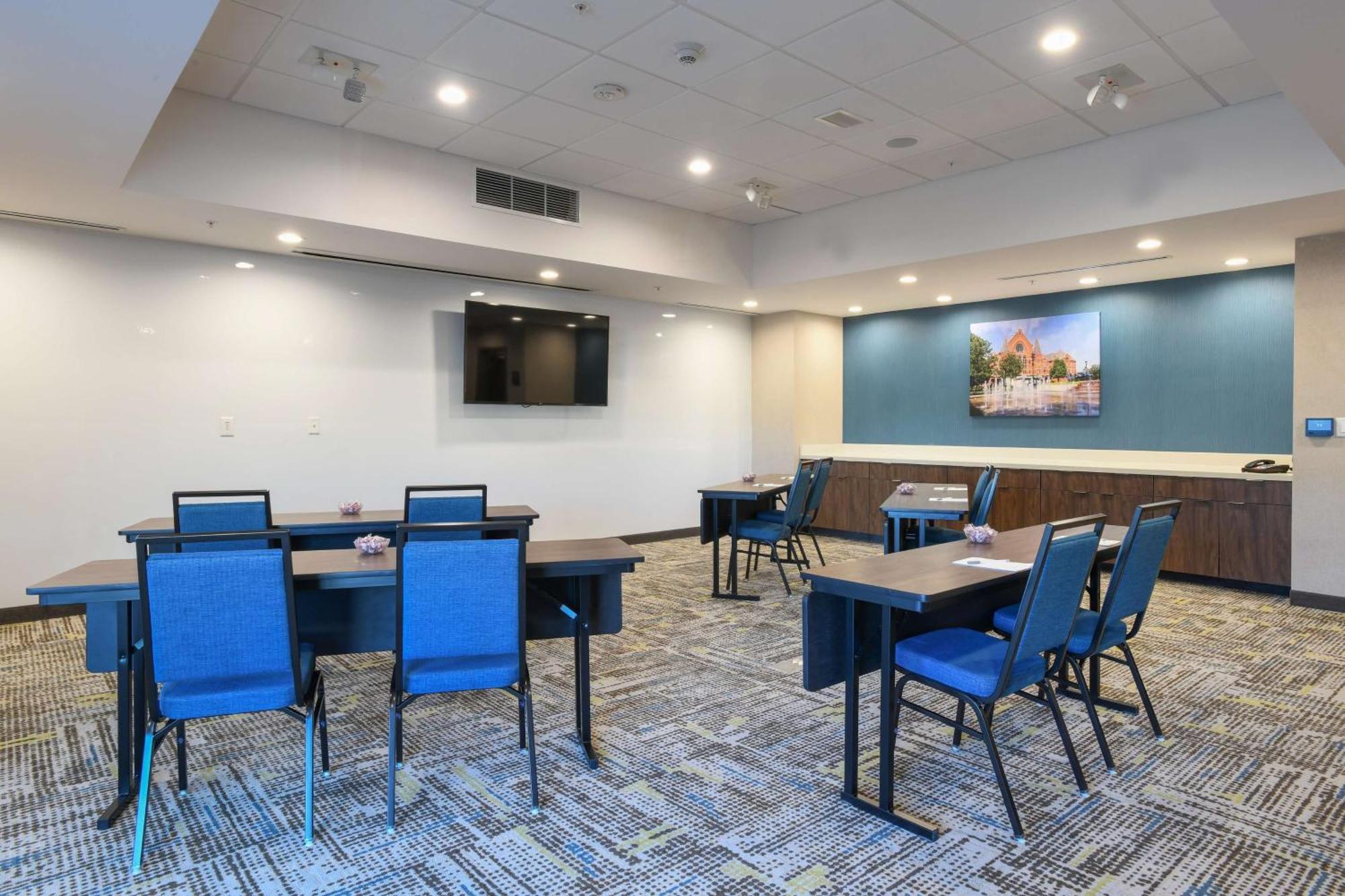 Hampton Inn & Suites Cincinnati Liberty Township West Chester Εξωτερικό φωτογραφία