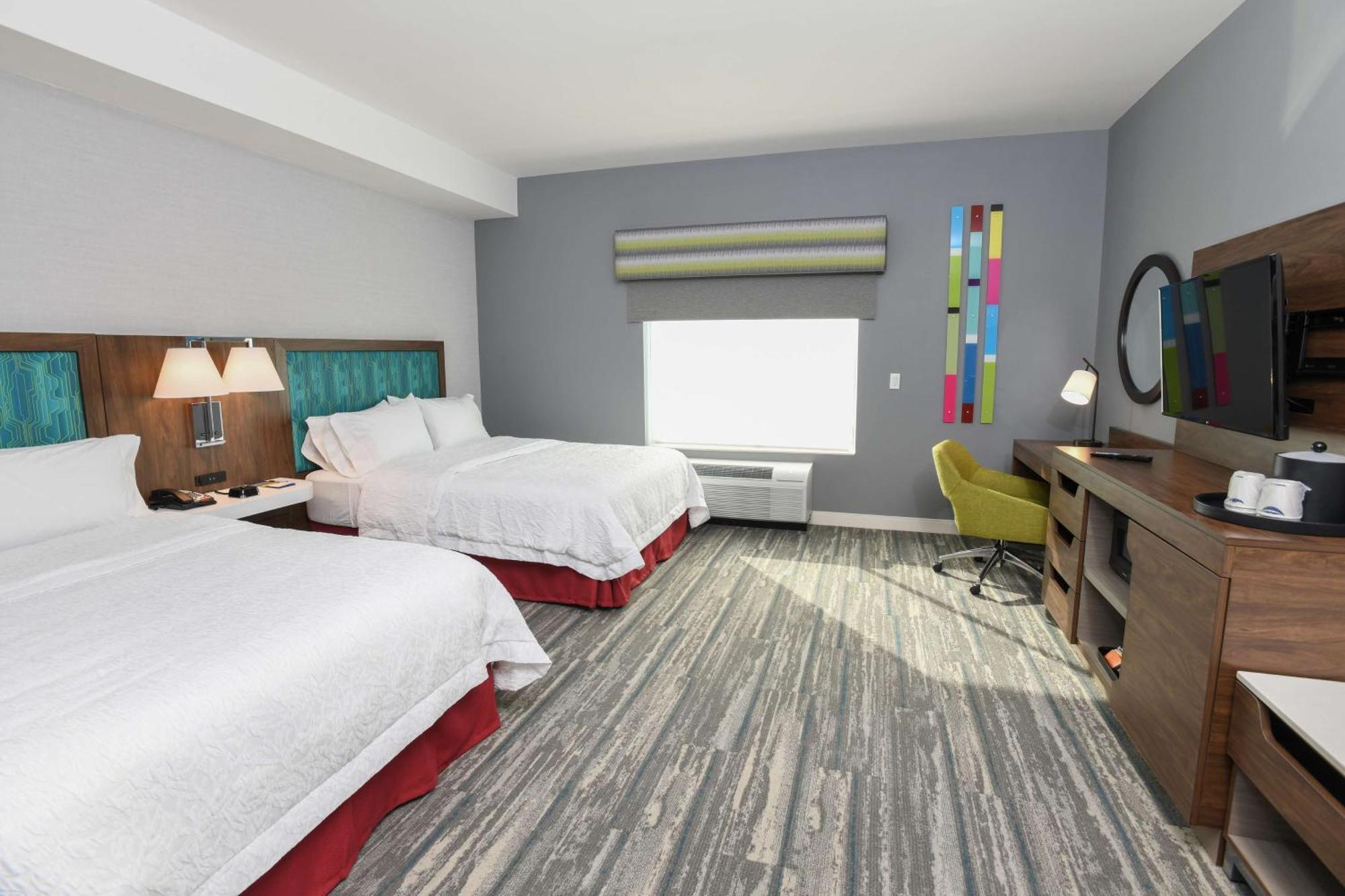 Hampton Inn & Suites Cincinnati Liberty Township West Chester Εξωτερικό φωτογραφία