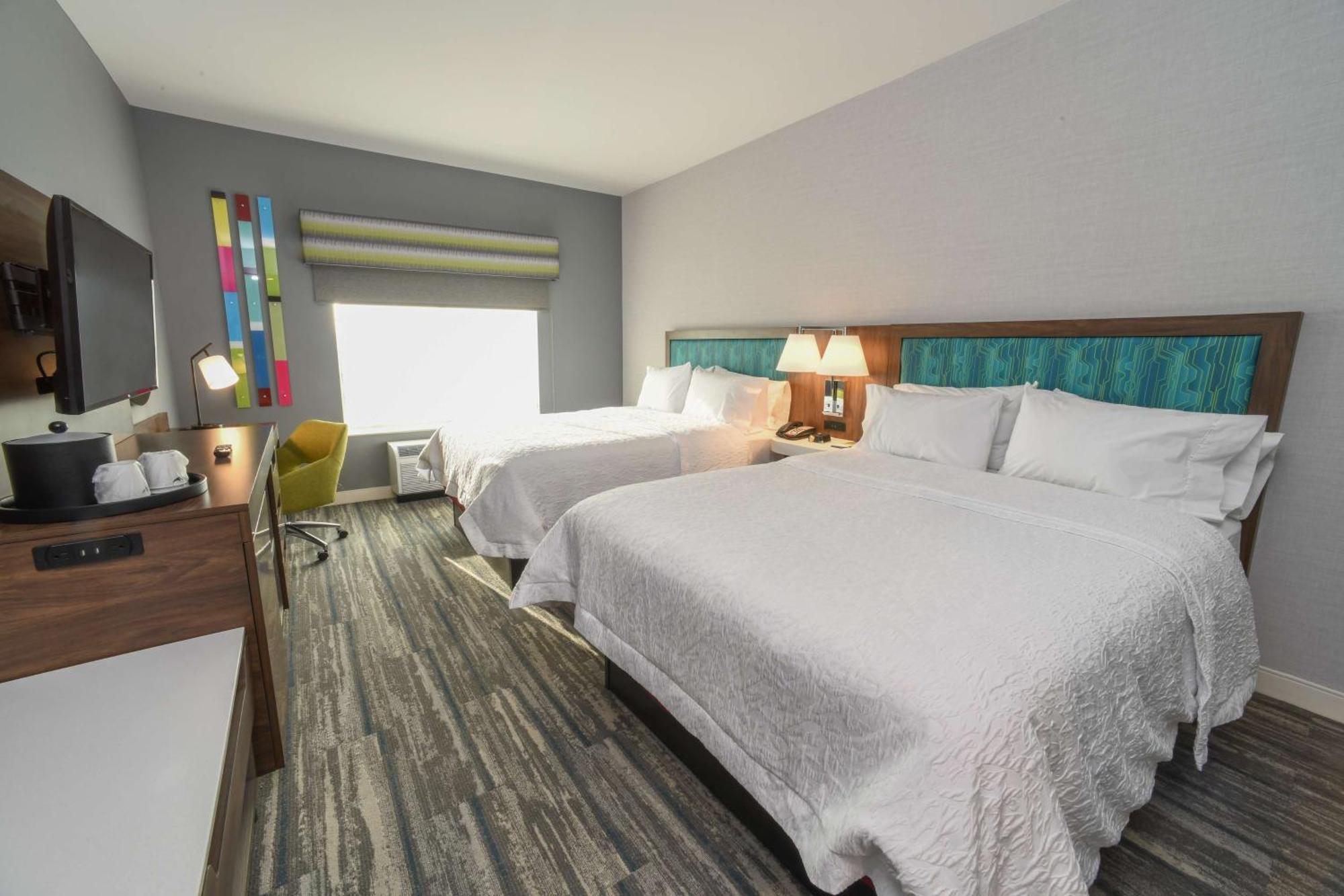 Hampton Inn & Suites Cincinnati Liberty Township West Chester Εξωτερικό φωτογραφία