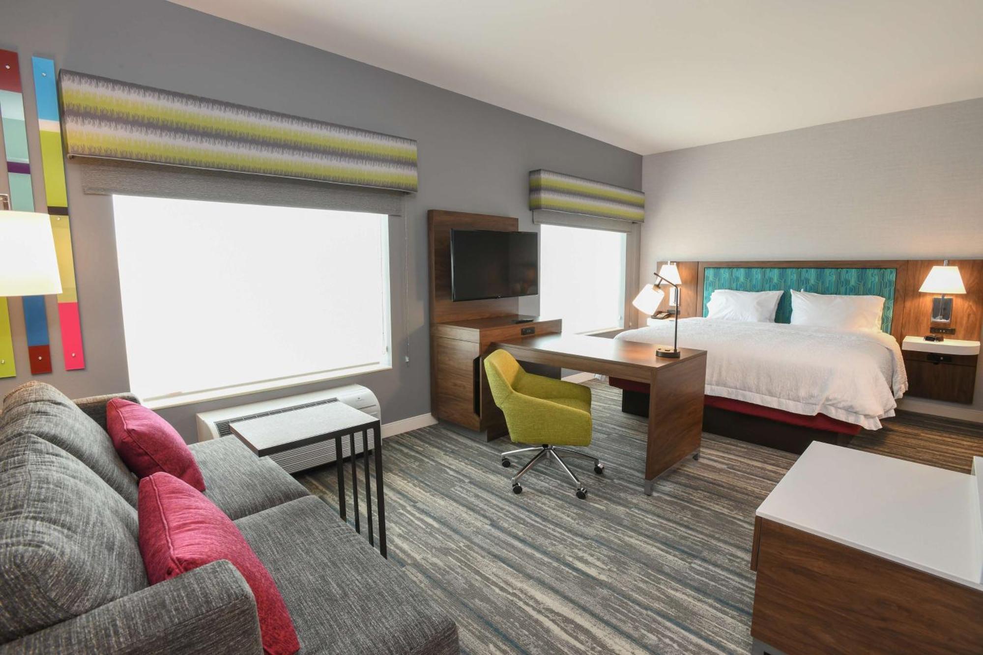 Hampton Inn & Suites Cincinnati Liberty Township West Chester Εξωτερικό φωτογραφία