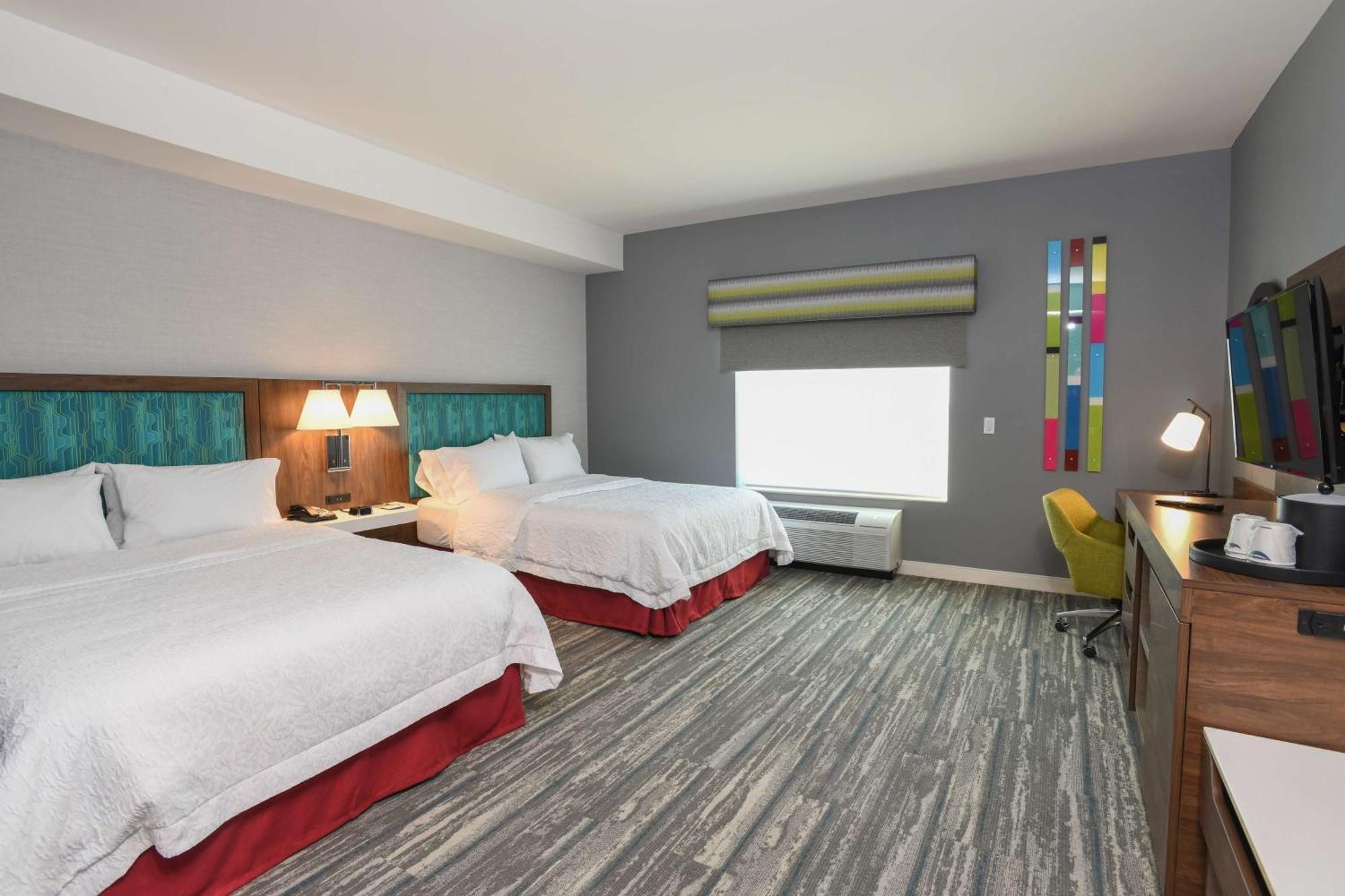 Hampton Inn & Suites Cincinnati Liberty Township West Chester Εξωτερικό φωτογραφία