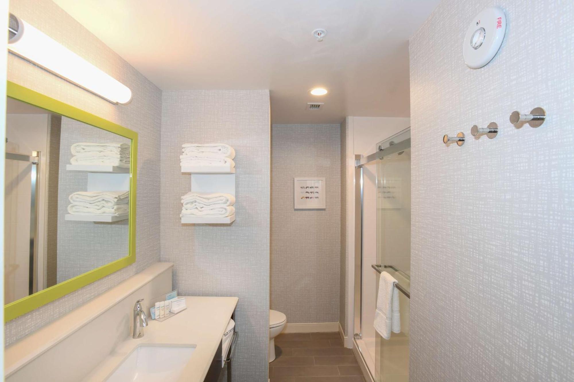 Hampton Inn & Suites Cincinnati Liberty Township West Chester Εξωτερικό φωτογραφία