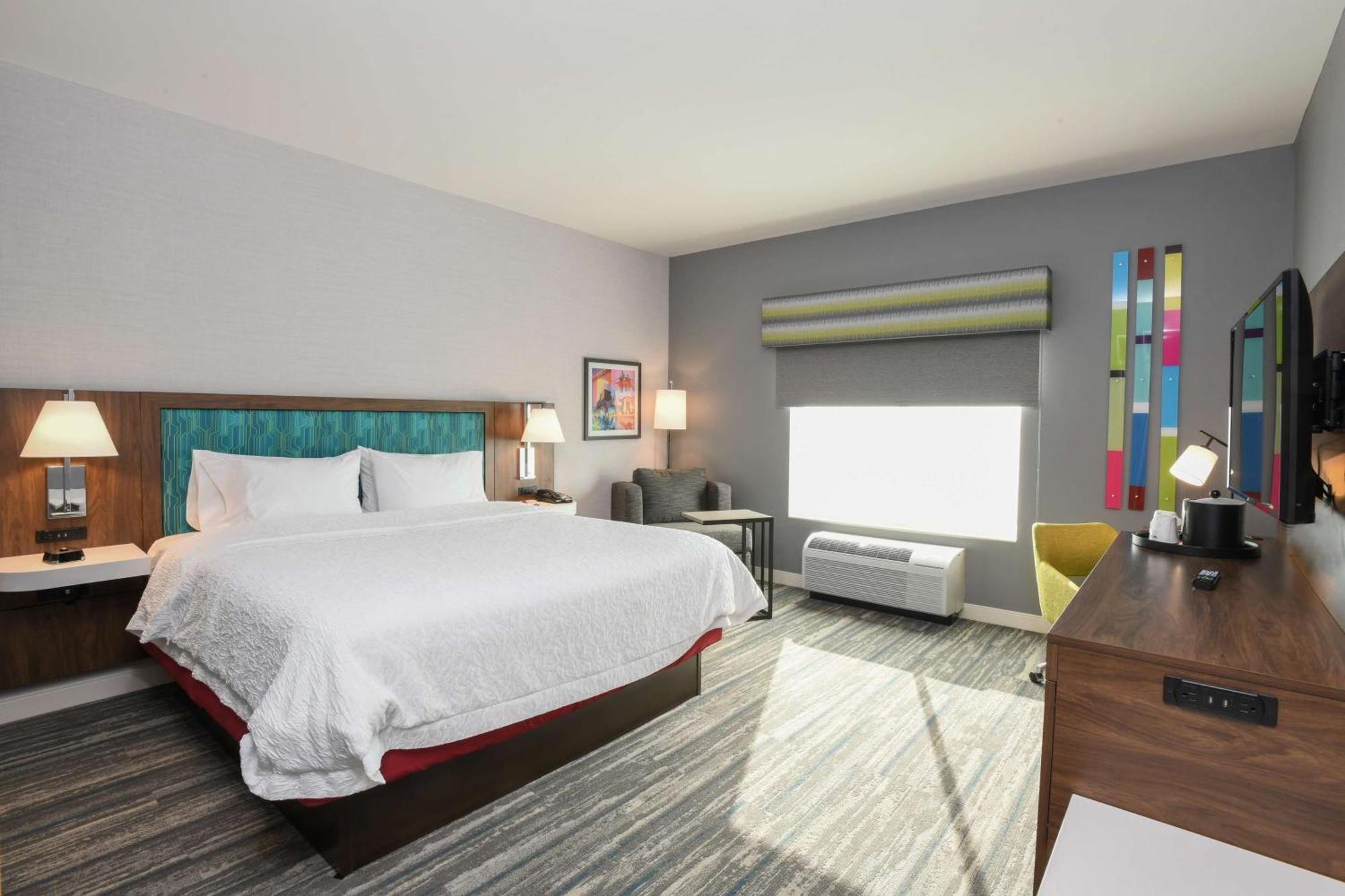 Hampton Inn & Suites Cincinnati Liberty Township West Chester Εξωτερικό φωτογραφία