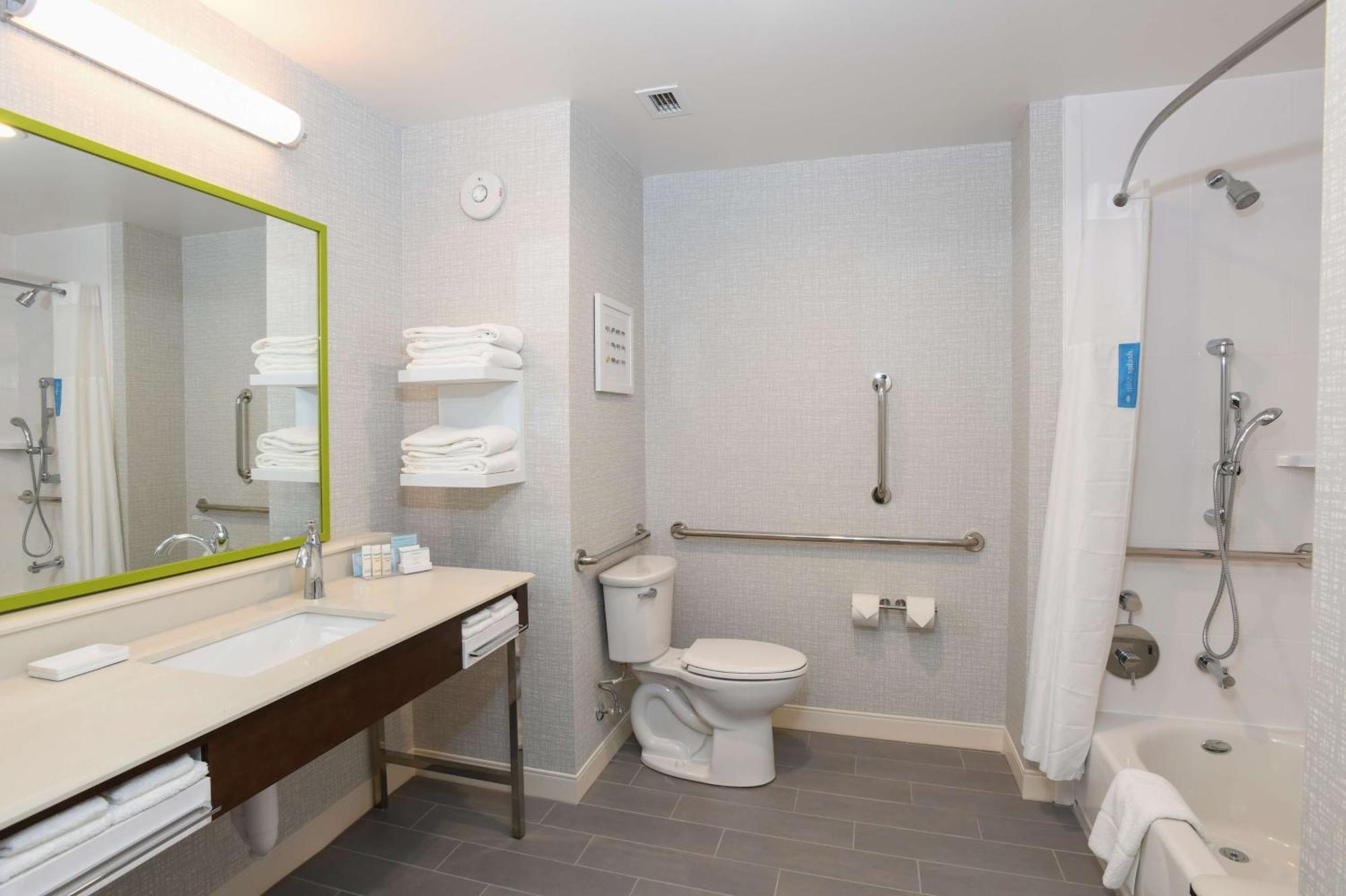Hampton Inn & Suites Cincinnati Liberty Township West Chester Εξωτερικό φωτογραφία