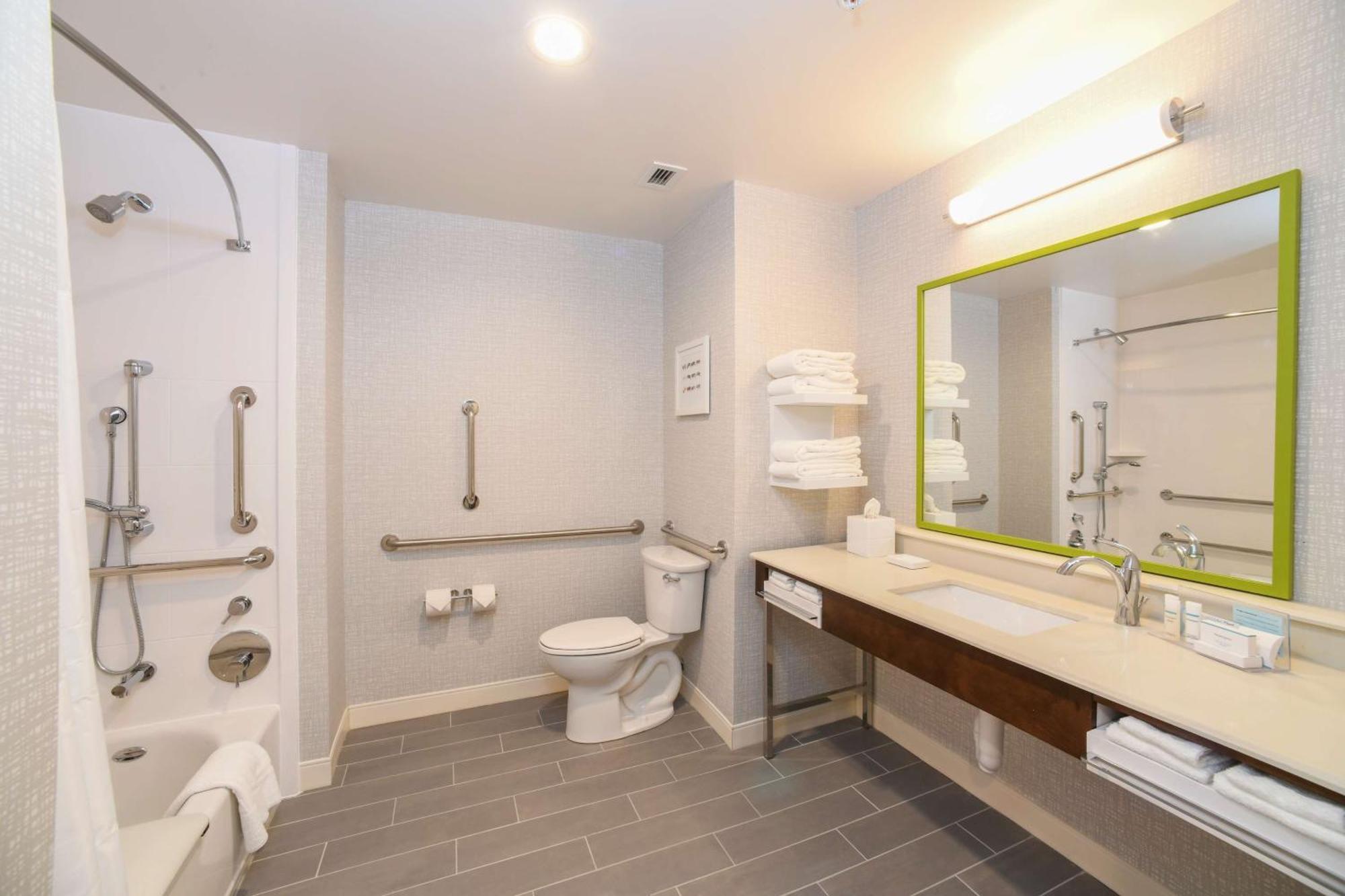 Hampton Inn & Suites Cincinnati Liberty Township West Chester Εξωτερικό φωτογραφία