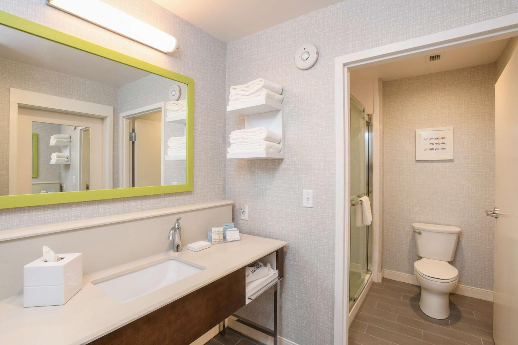 Hampton Inn & Suites Cincinnati Liberty Township West Chester Εξωτερικό φωτογραφία