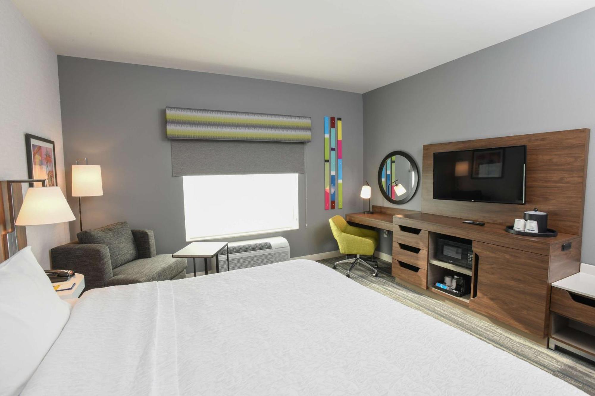 Hampton Inn & Suites Cincinnati Liberty Township West Chester Εξωτερικό φωτογραφία