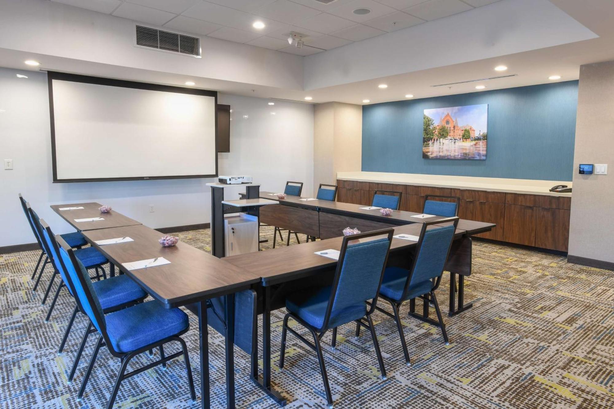 Hampton Inn & Suites Cincinnati Liberty Township West Chester Εξωτερικό φωτογραφία
