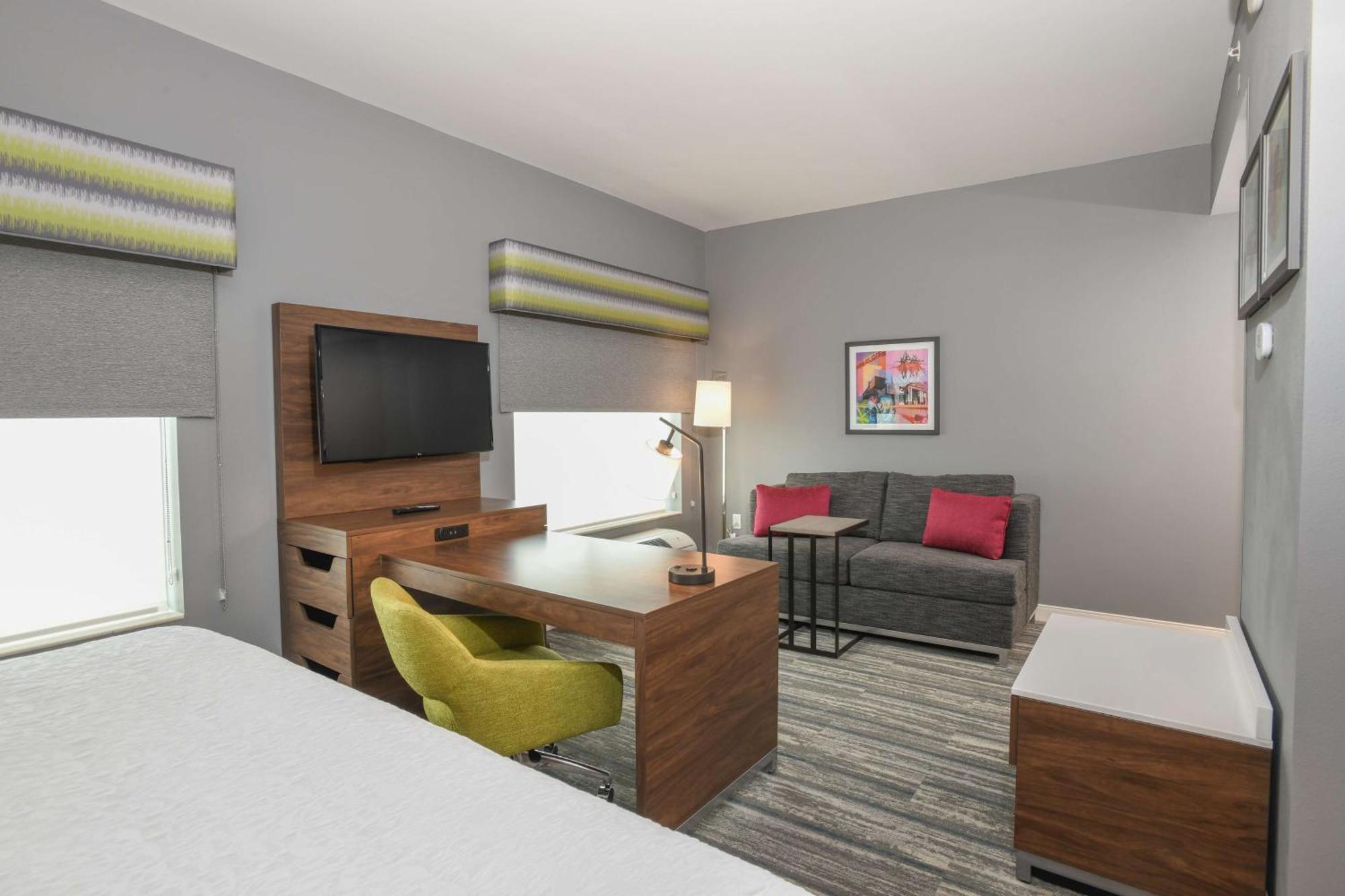 Hampton Inn & Suites Cincinnati Liberty Township West Chester Εξωτερικό φωτογραφία