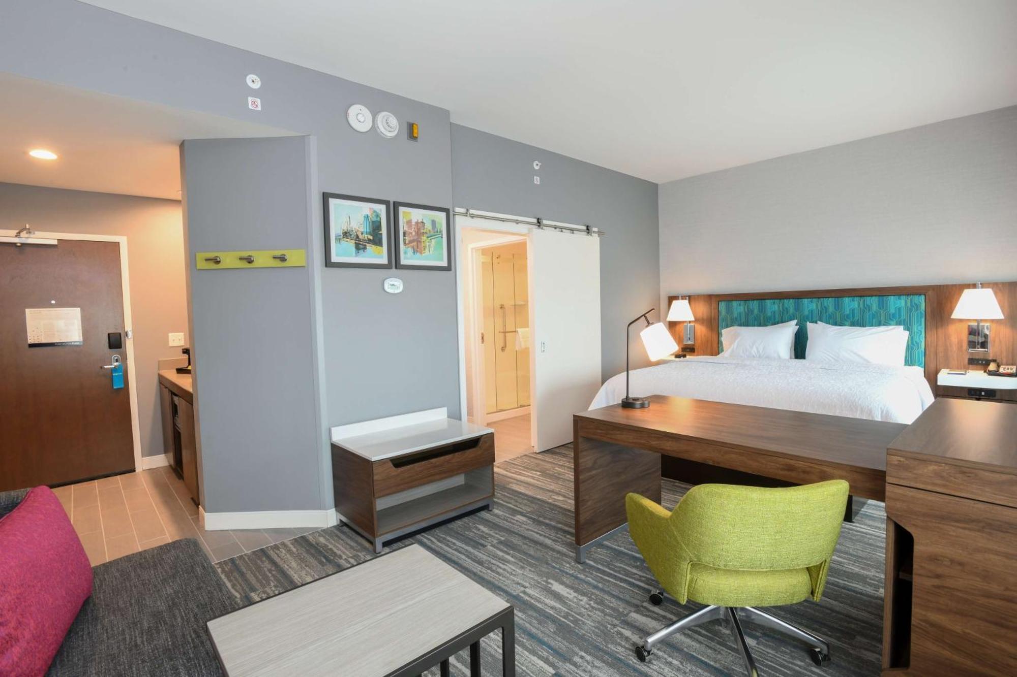 Hampton Inn & Suites Cincinnati Liberty Township West Chester Εξωτερικό φωτογραφία