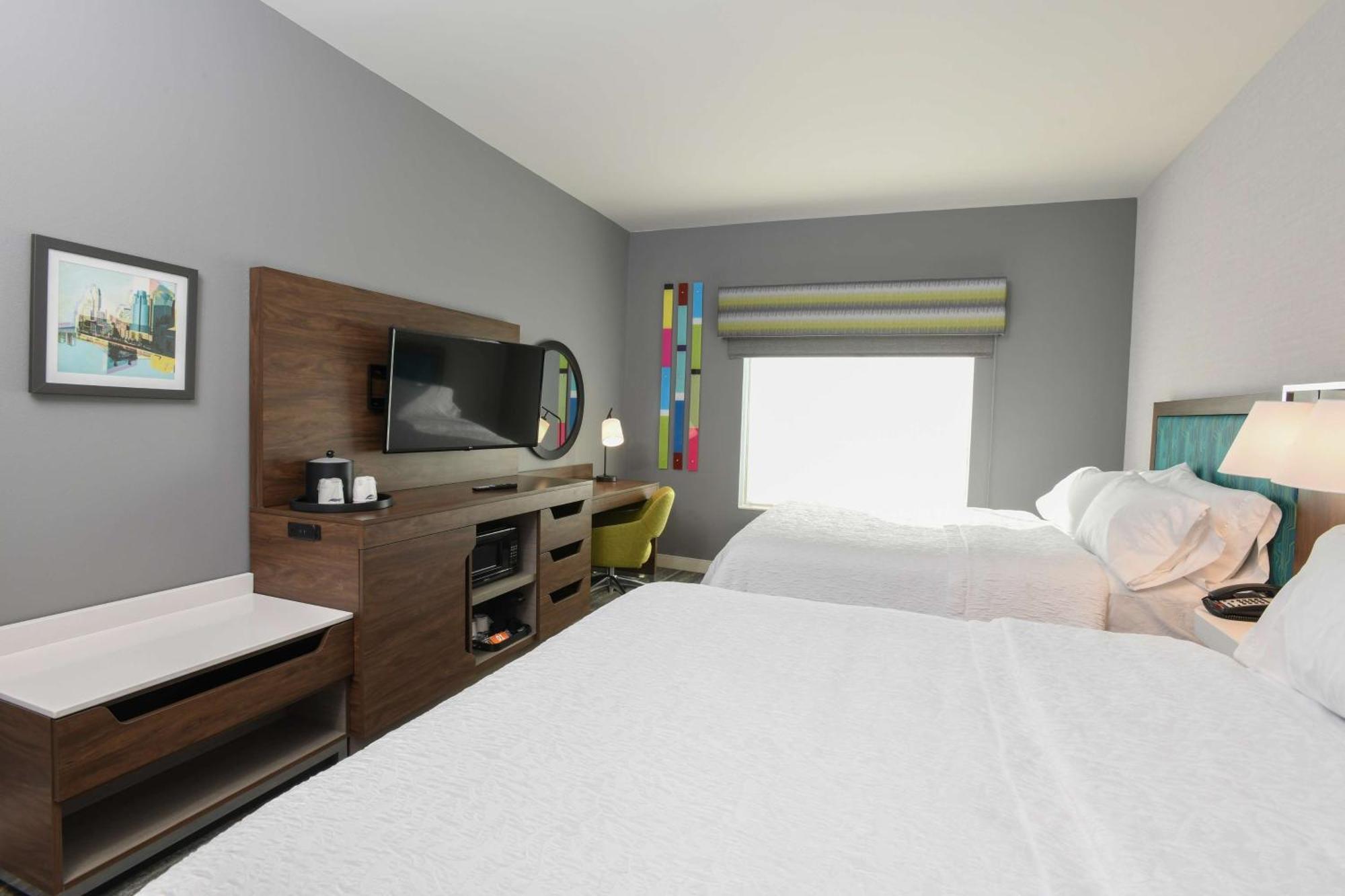 Hampton Inn & Suites Cincinnati Liberty Township West Chester Εξωτερικό φωτογραφία