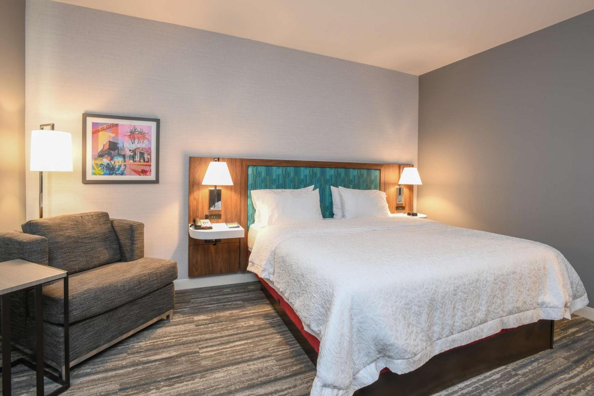 Hampton Inn & Suites Cincinnati Liberty Township West Chester Εξωτερικό φωτογραφία