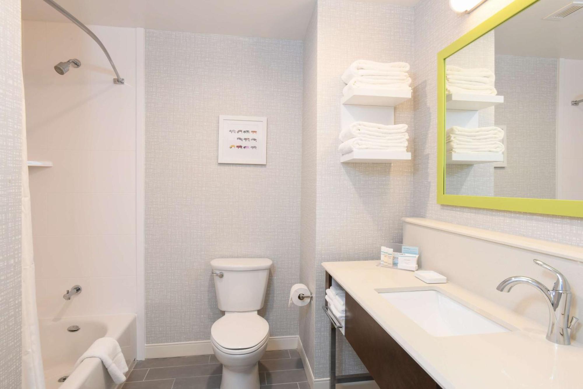 Hampton Inn & Suites Cincinnati Liberty Township West Chester Εξωτερικό φωτογραφία