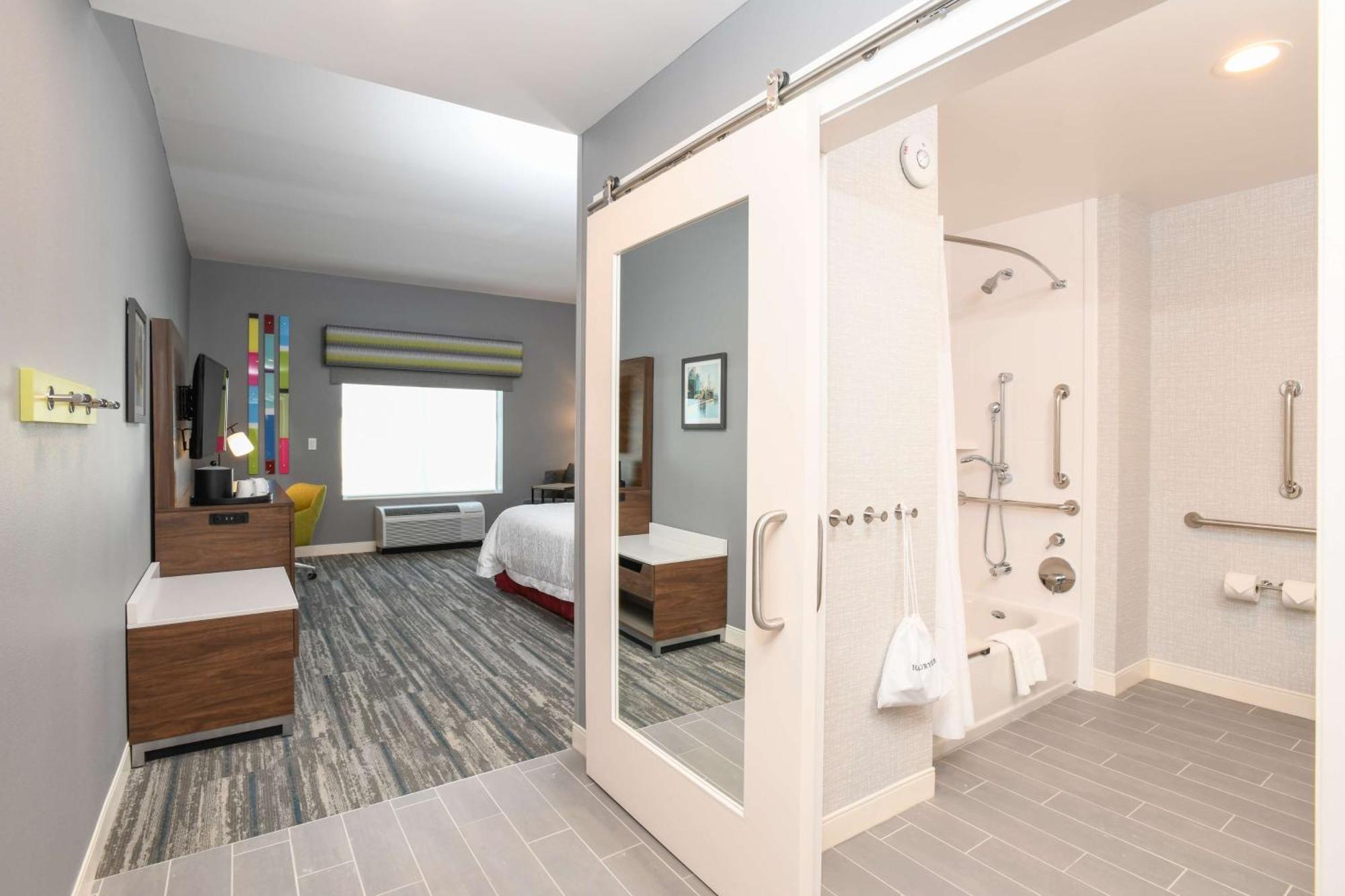 Hampton Inn & Suites Cincinnati Liberty Township West Chester Εξωτερικό φωτογραφία