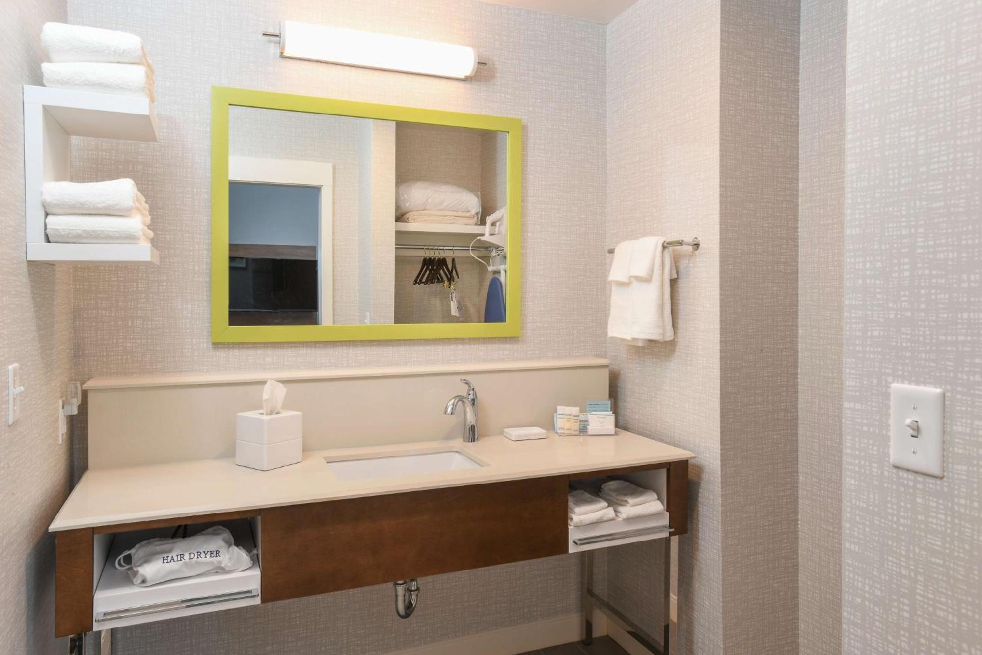 Hampton Inn & Suites Cincinnati Liberty Township West Chester Εξωτερικό φωτογραφία