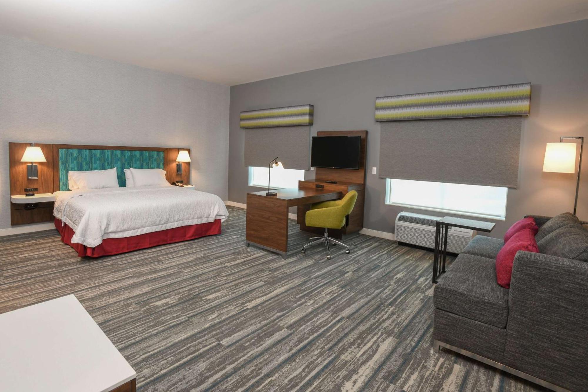 Hampton Inn & Suites Cincinnati Liberty Township West Chester Εξωτερικό φωτογραφία