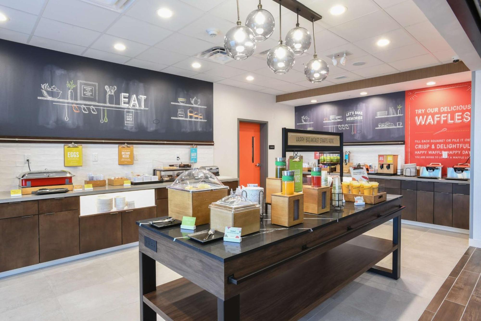 Hampton Inn & Suites Cincinnati Liberty Township West Chester Εξωτερικό φωτογραφία