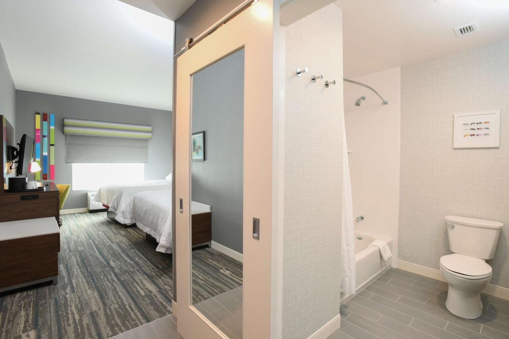 Hampton Inn & Suites Cincinnati Liberty Township West Chester Εξωτερικό φωτογραφία