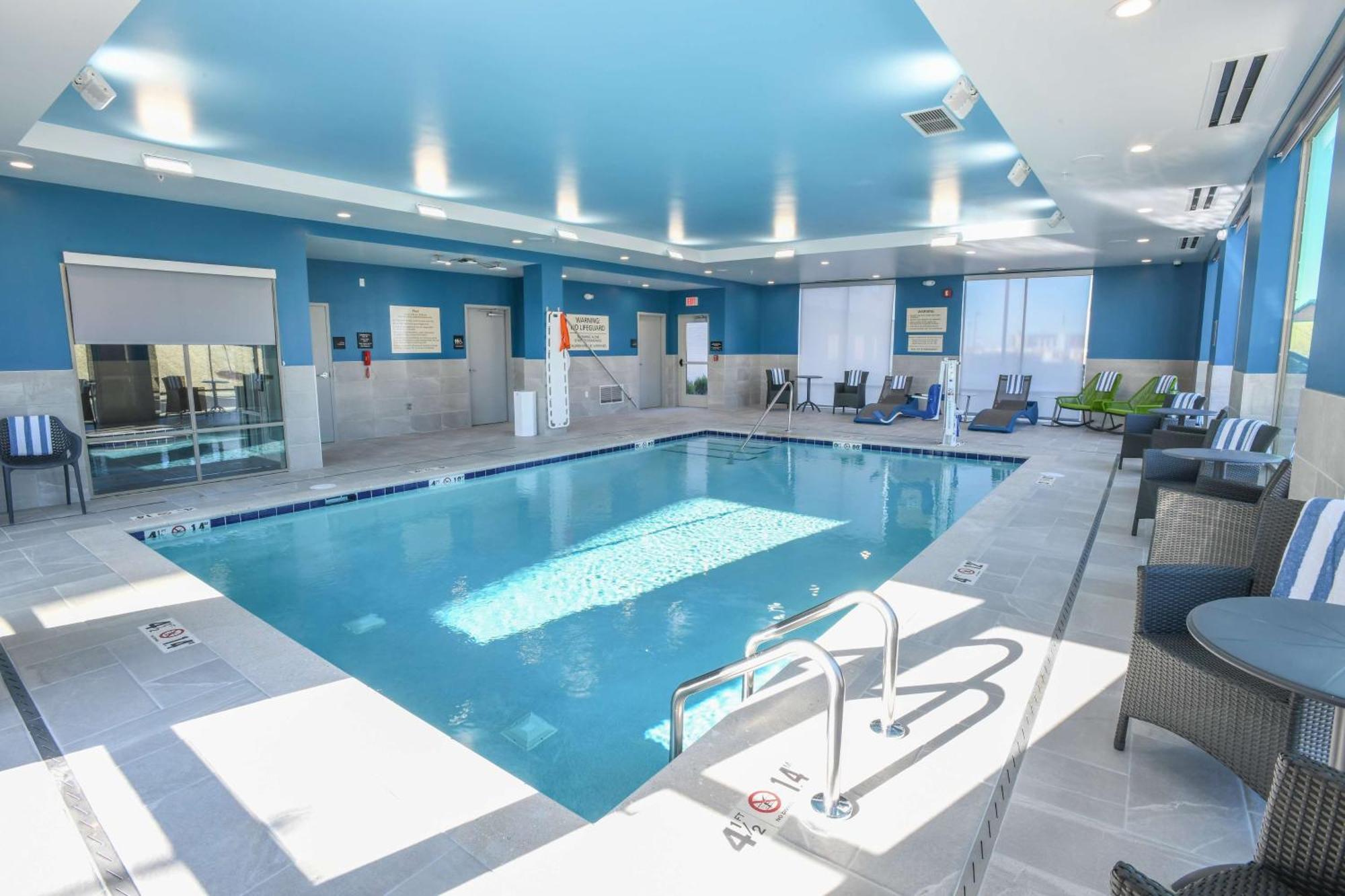 Hampton Inn & Suites Cincinnati Liberty Township West Chester Εξωτερικό φωτογραφία