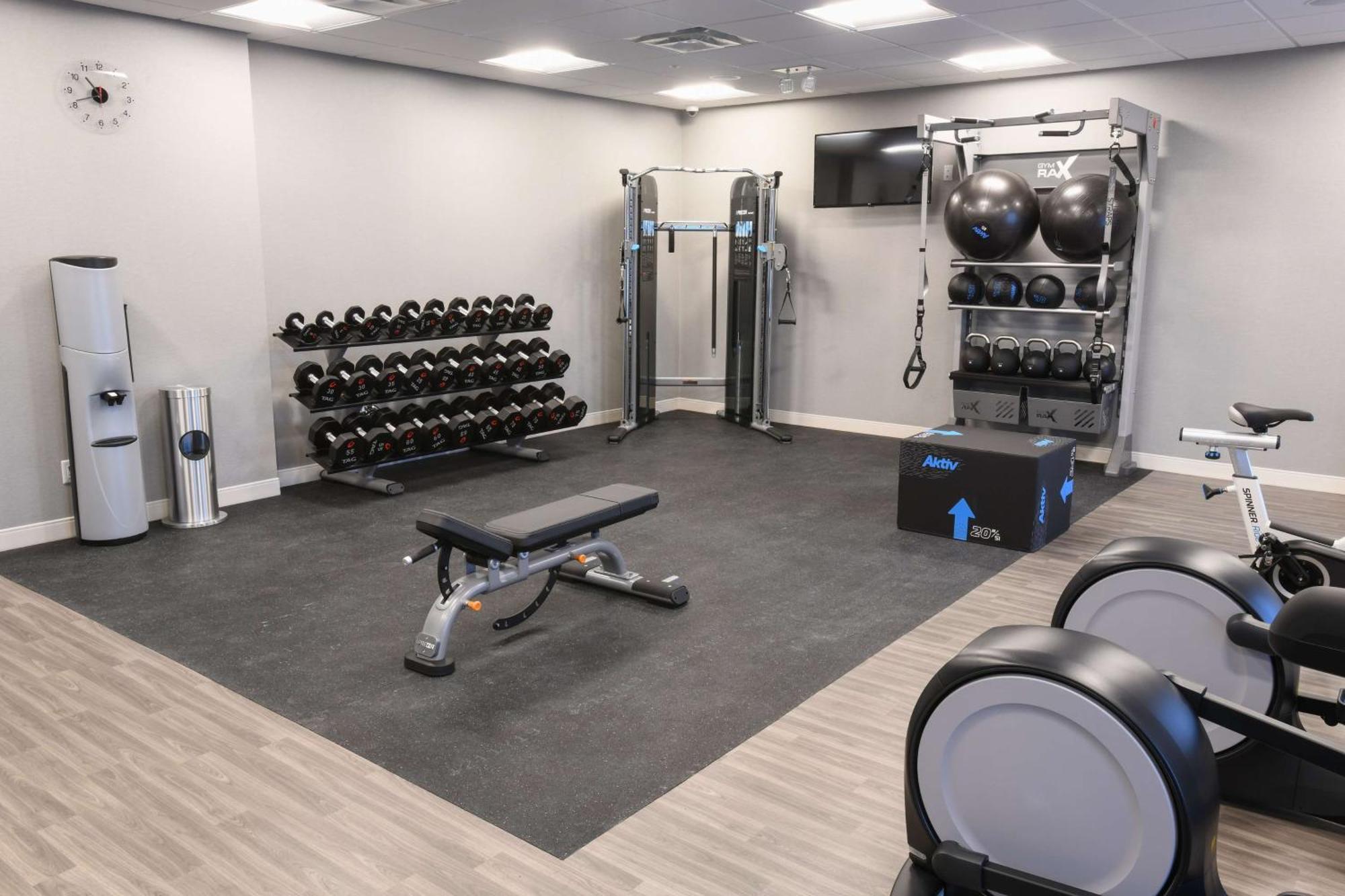 Hampton Inn & Suites Cincinnati Liberty Township West Chester Εξωτερικό φωτογραφία