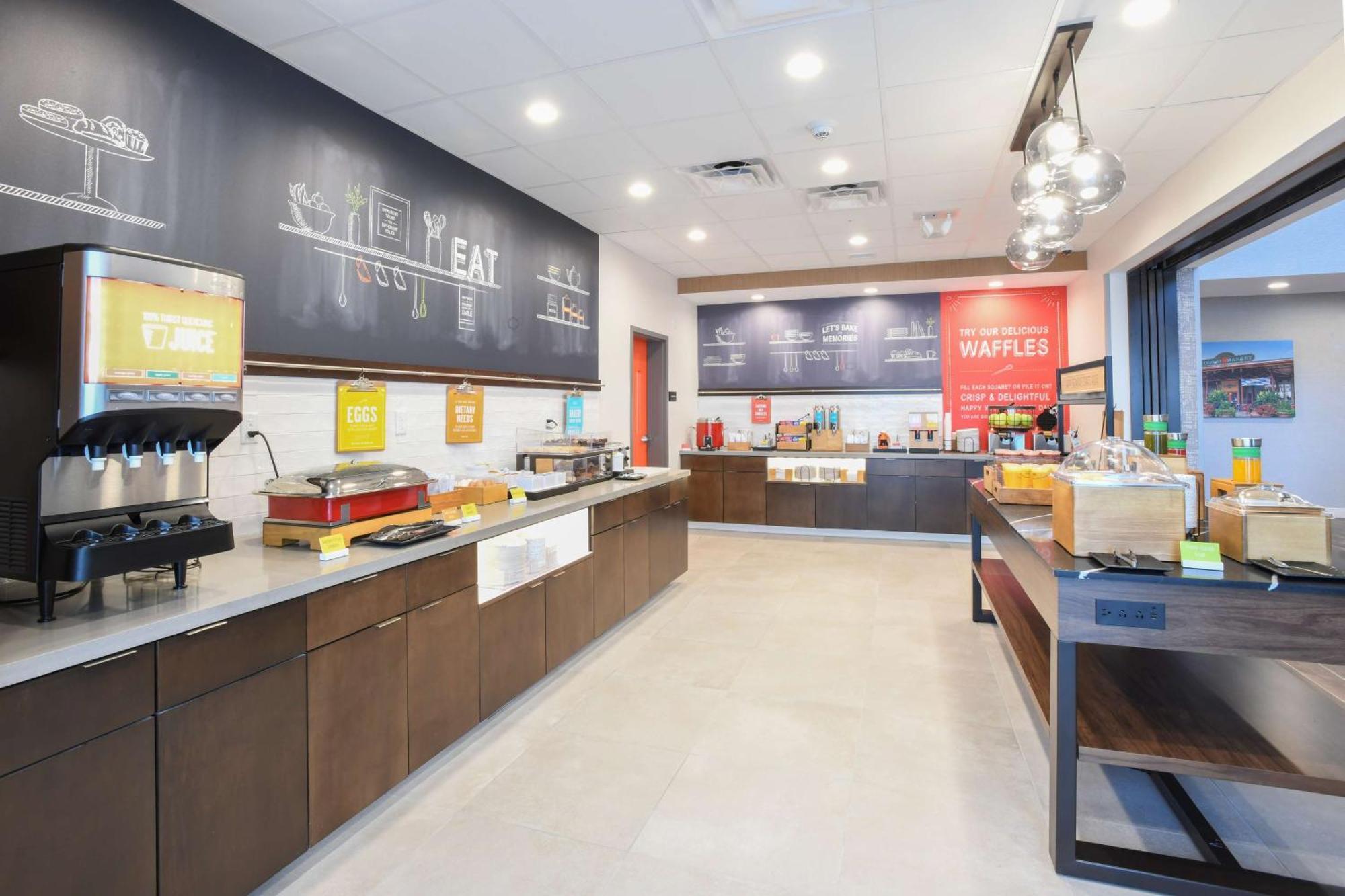 Hampton Inn & Suites Cincinnati Liberty Township West Chester Εξωτερικό φωτογραφία