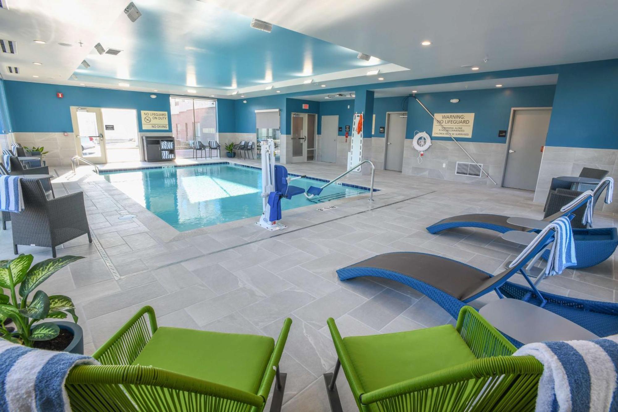 Hampton Inn & Suites Cincinnati Liberty Township West Chester Εξωτερικό φωτογραφία