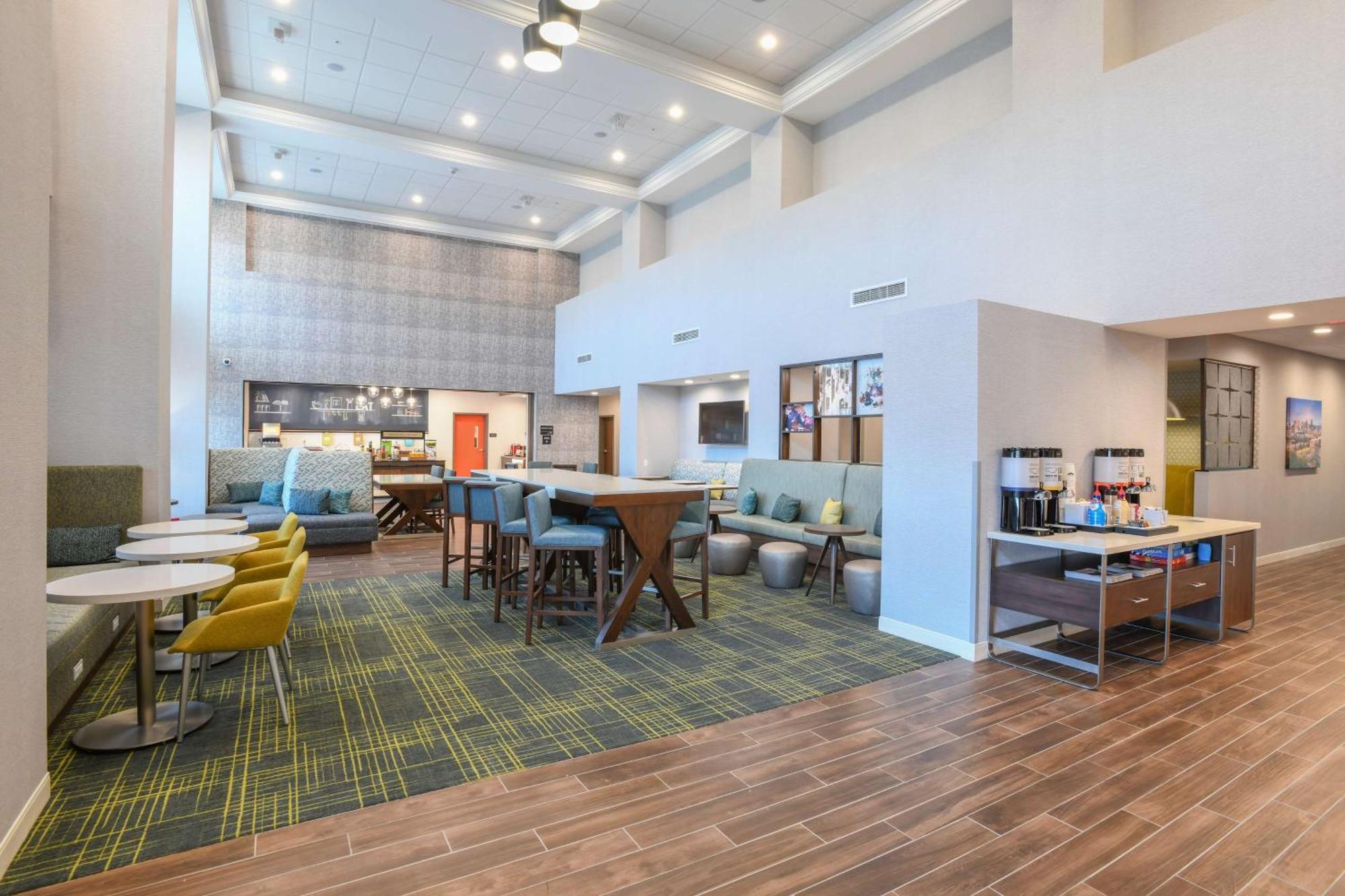 Hampton Inn & Suites Cincinnati Liberty Township West Chester Εξωτερικό φωτογραφία