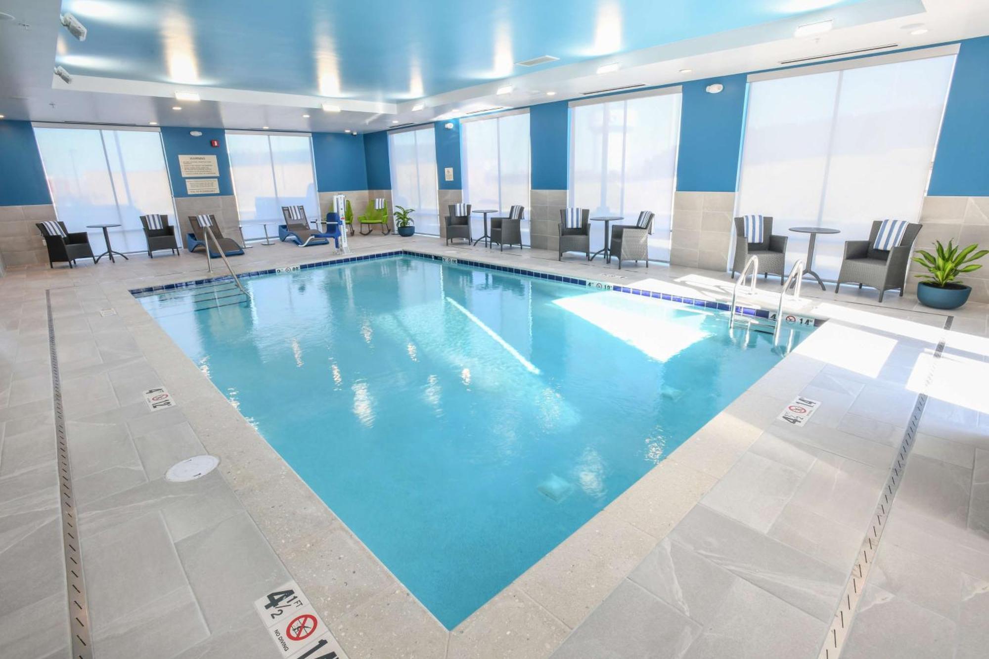 Hampton Inn & Suites Cincinnati Liberty Township West Chester Εξωτερικό φωτογραφία