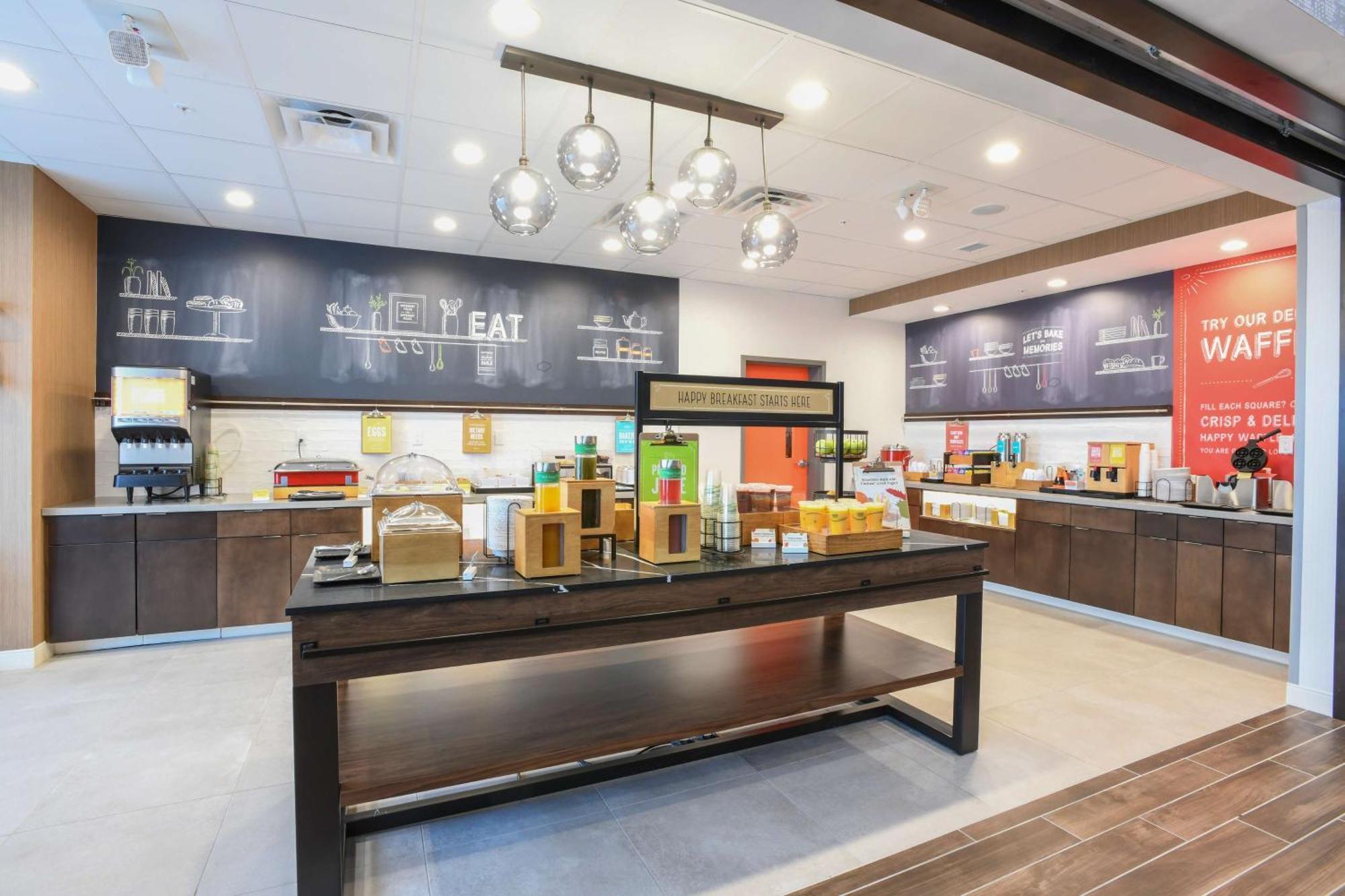 Hampton Inn & Suites Cincinnati Liberty Township West Chester Εξωτερικό φωτογραφία