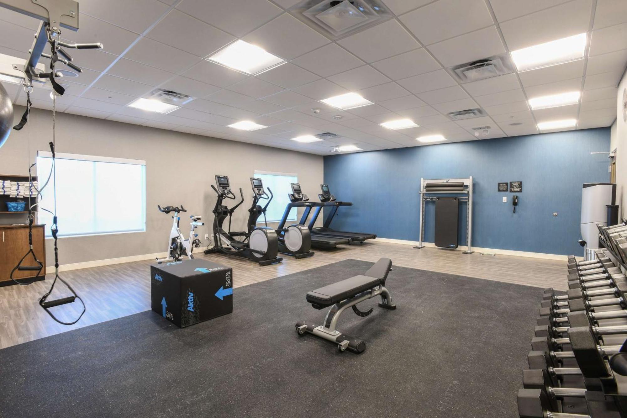 Hampton Inn & Suites Cincinnati Liberty Township West Chester Εξωτερικό φωτογραφία