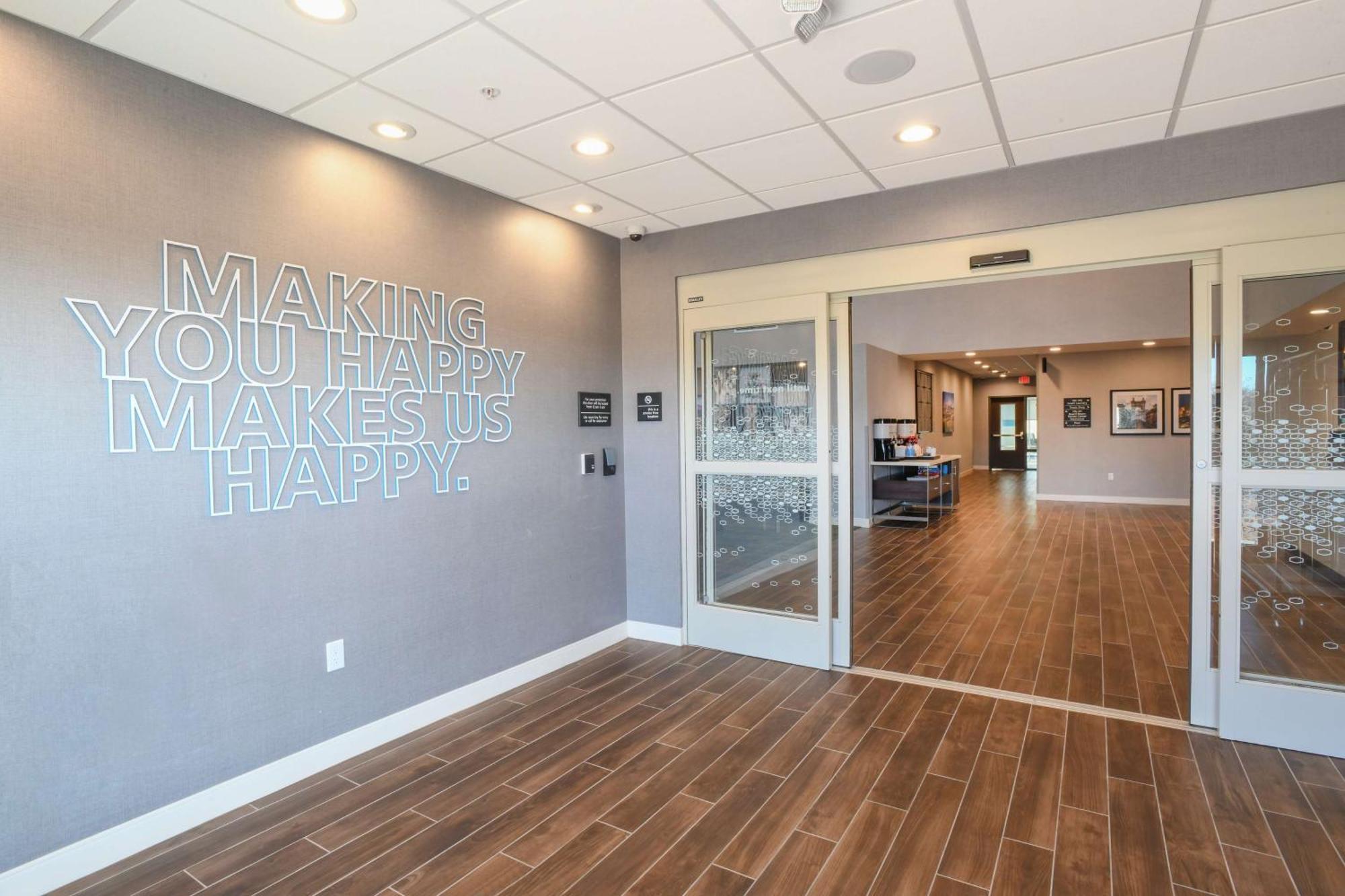 Hampton Inn & Suites Cincinnati Liberty Township West Chester Εξωτερικό φωτογραφία