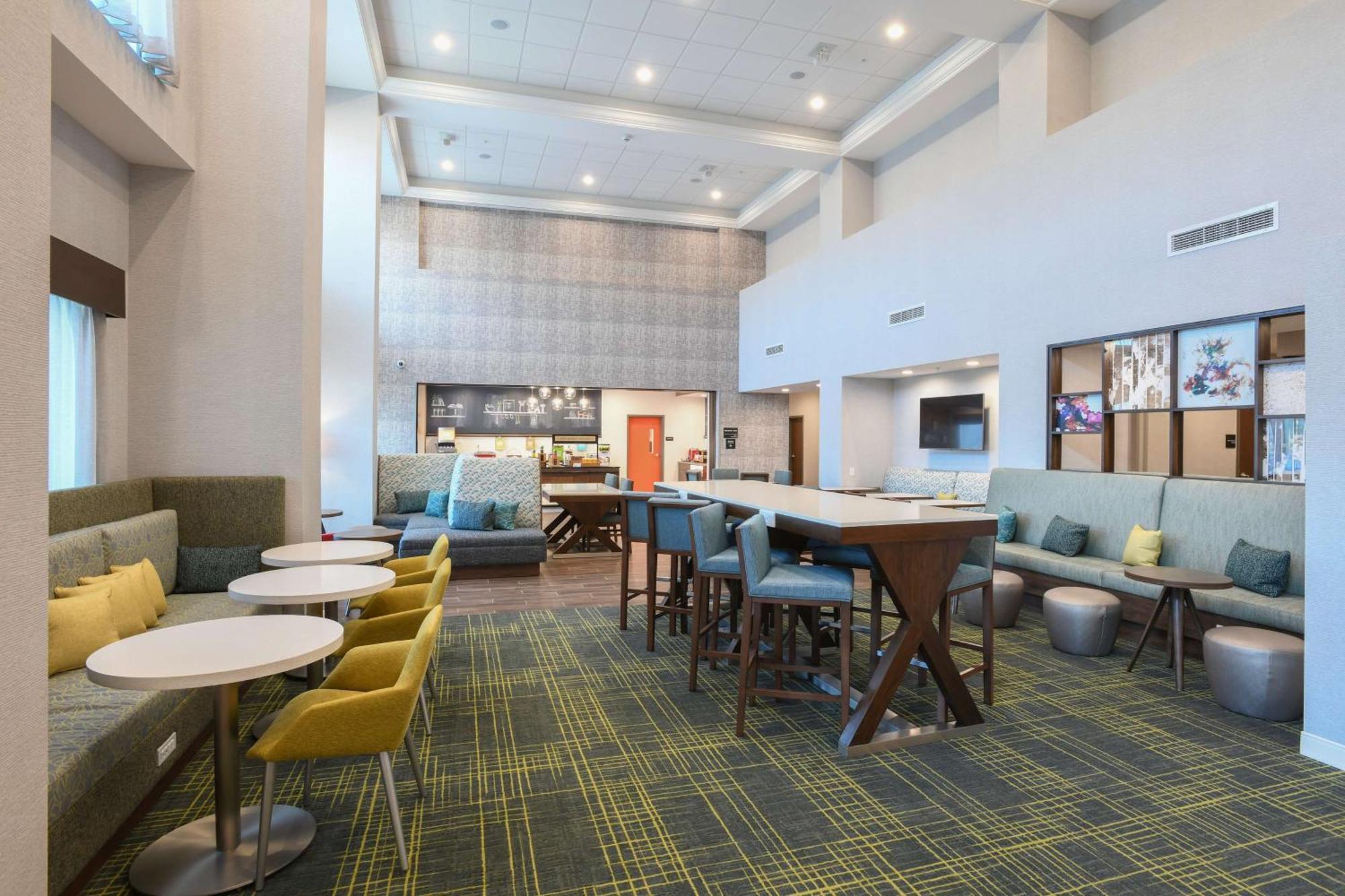 Hampton Inn & Suites Cincinnati Liberty Township West Chester Εξωτερικό φωτογραφία