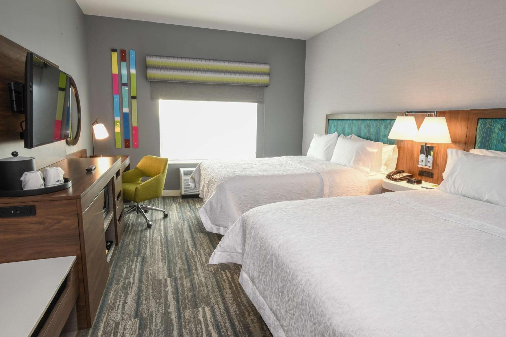 Hampton Inn & Suites Cincinnati Liberty Township West Chester Εξωτερικό φωτογραφία